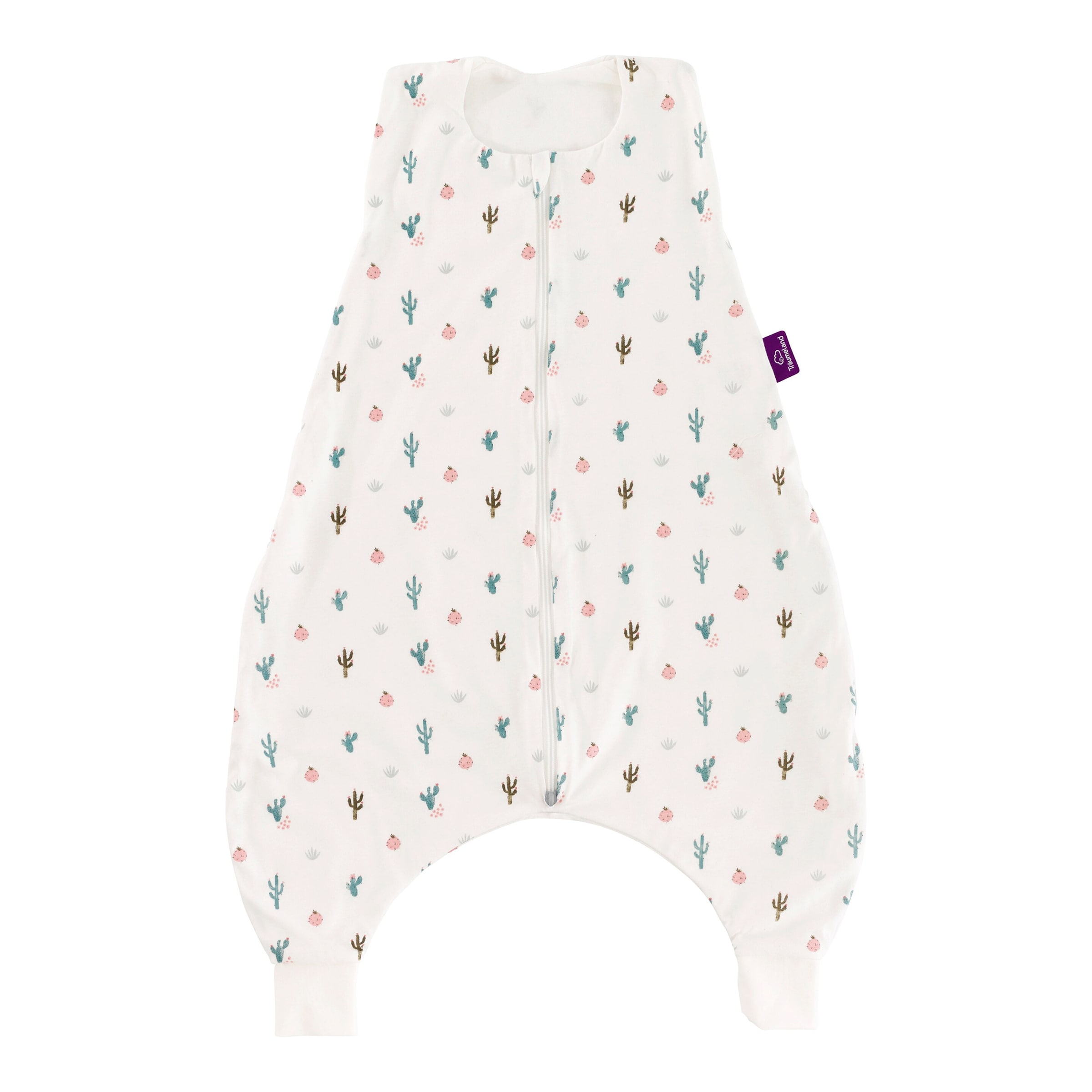 Träumeland Sommer-Sleepoverall Light TO GO 0.5 TOG