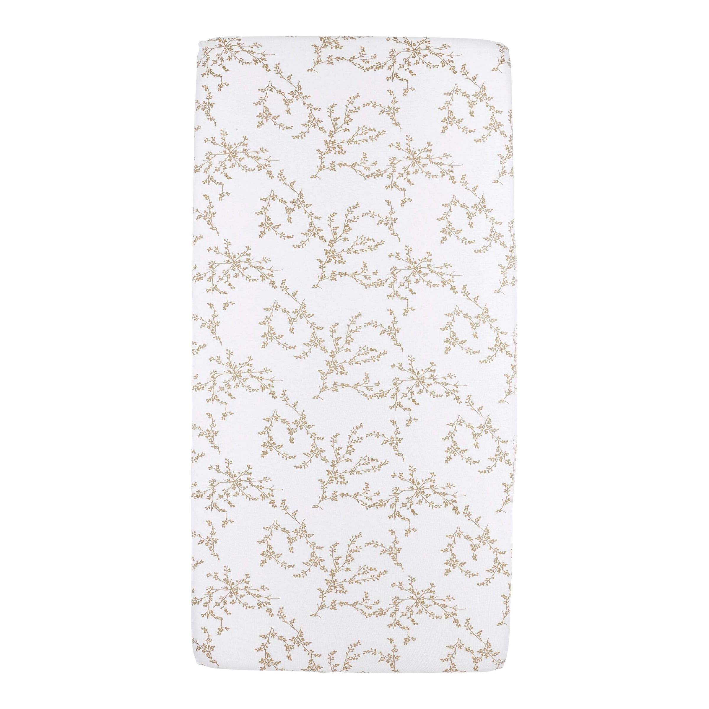 Meyco Baby Jersey-Spannbetttuch 70x140 - 70x150 cm