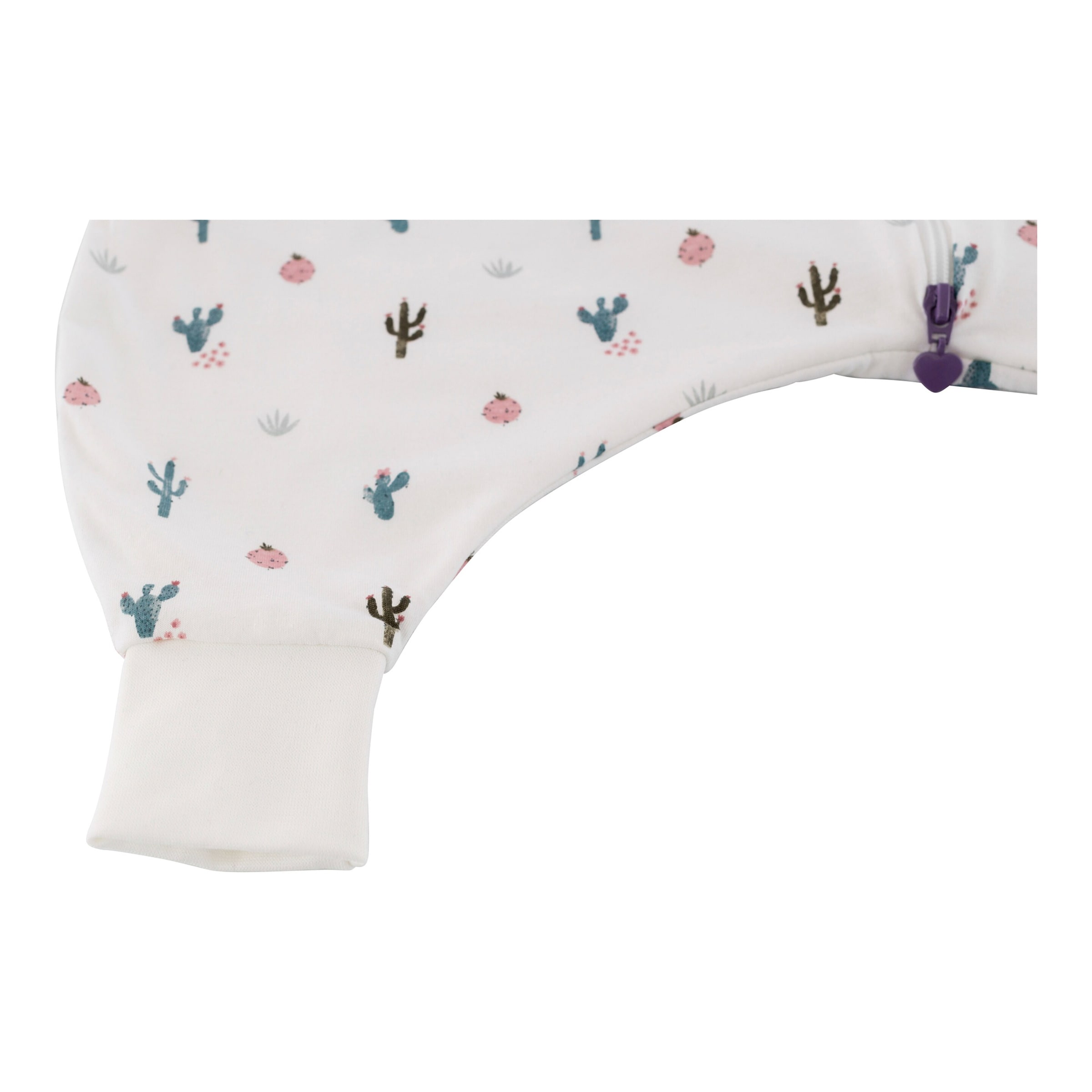 Träumeland Sommer-Sleepoverall Light TO GO 0.5 TOG