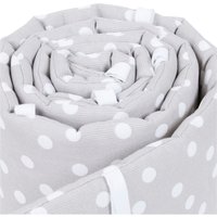 Babybay® Nestchen Piqué für Beistellbett Maxi