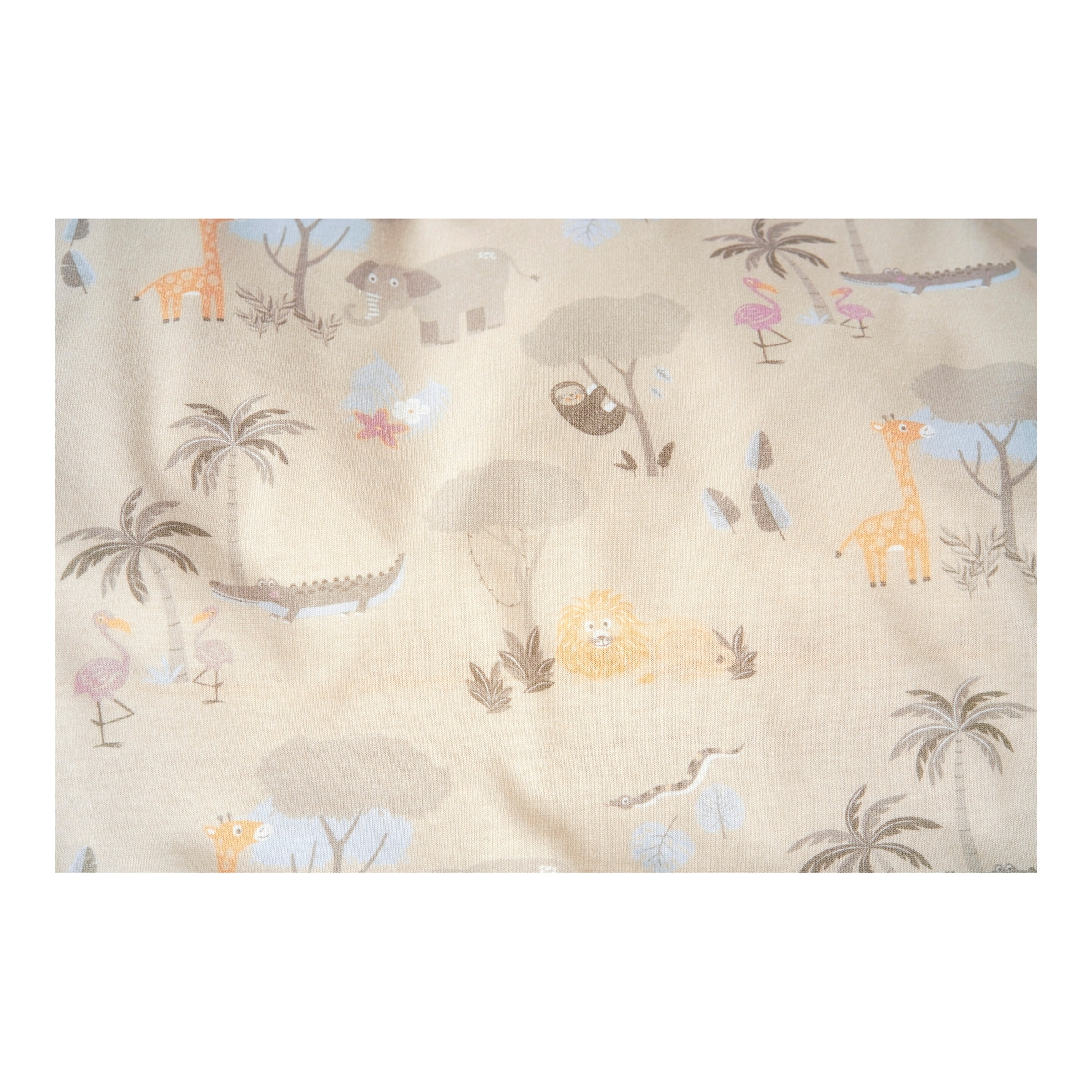 Alvi Baby-Mäxchen Ganzjahresschlafsack 2.5 TOG