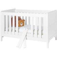 Pinolino Babybett Chalet 70x140 cm