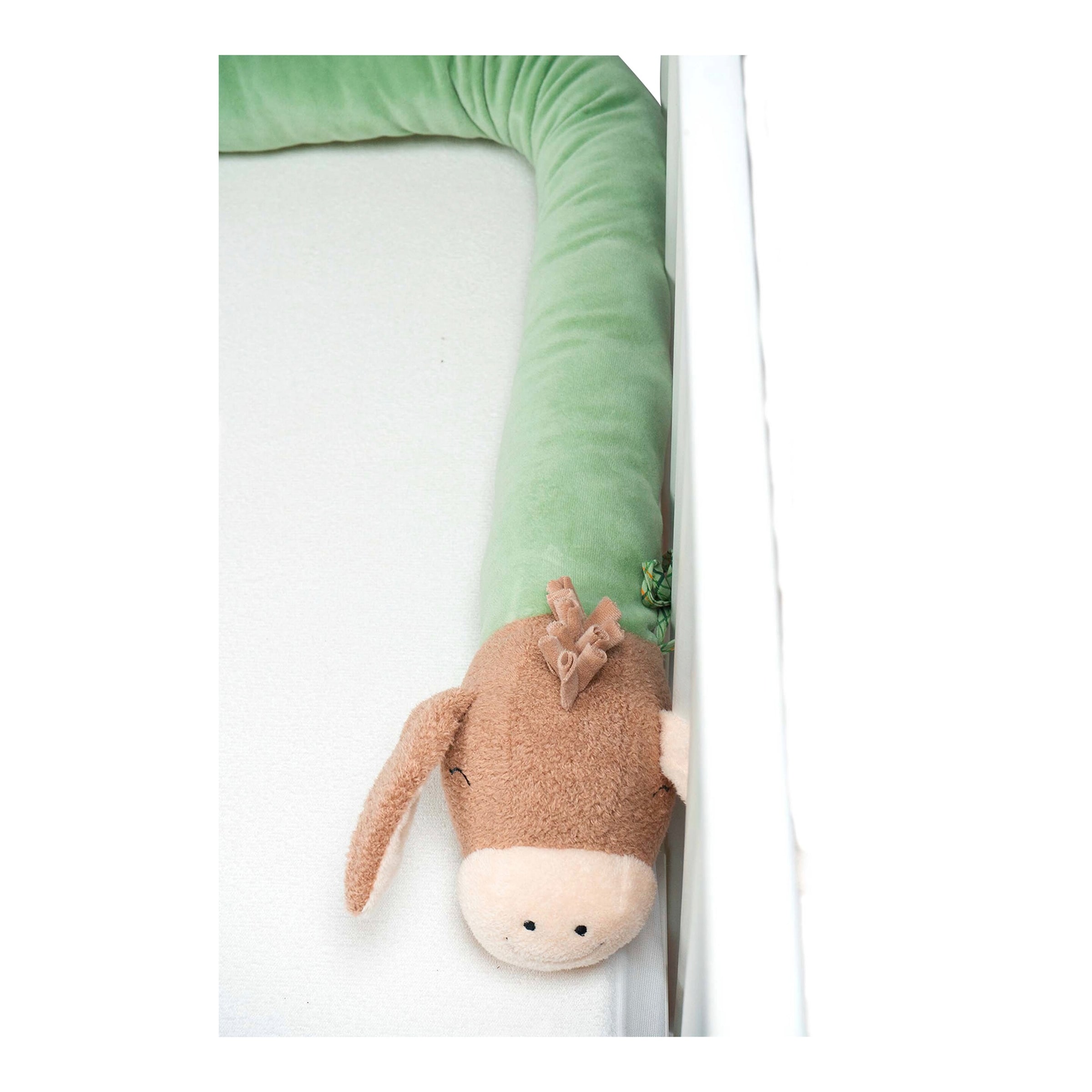 Sterntaler Nestchenschlange 180 cm