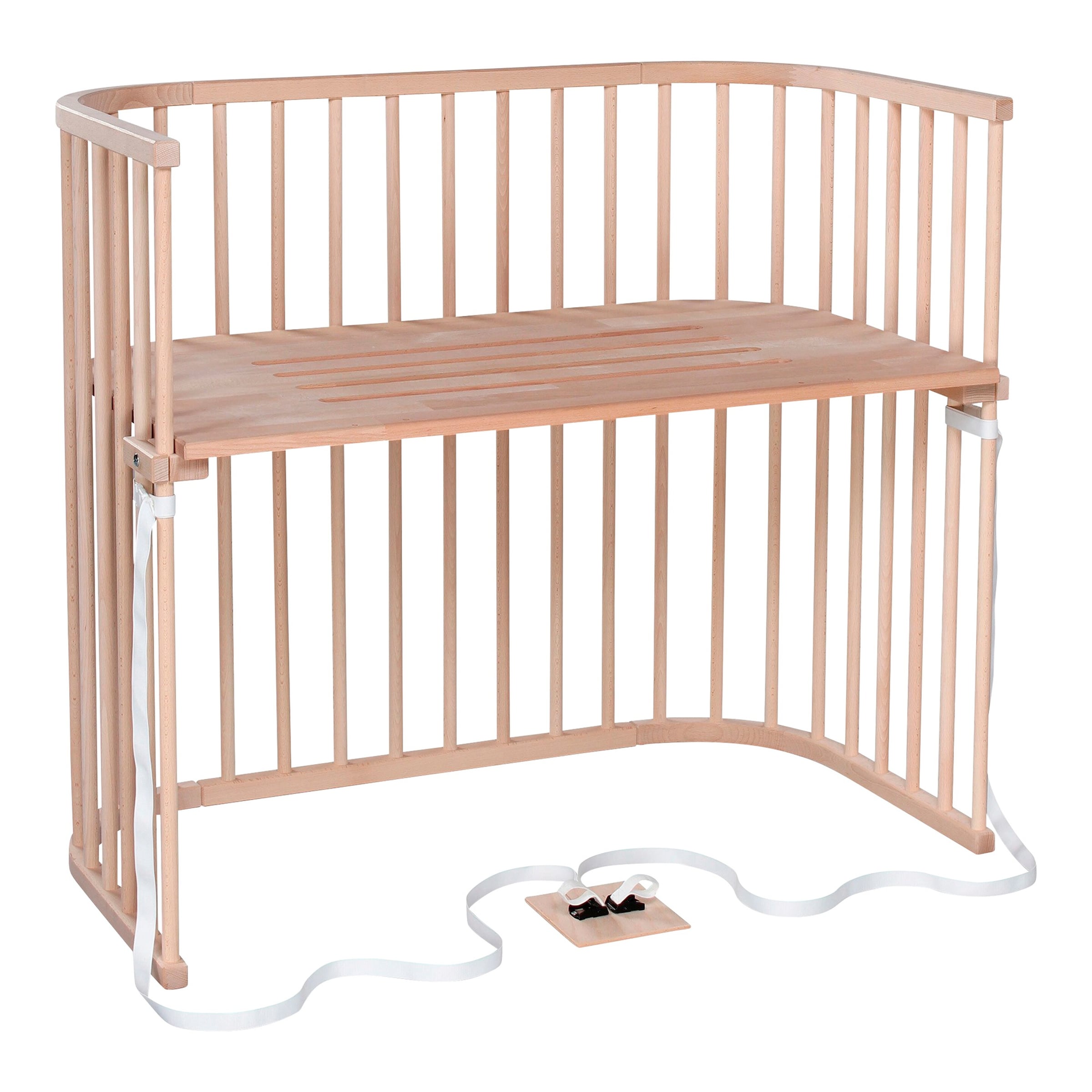 Babybay® Beistellbett Boxspring XXL