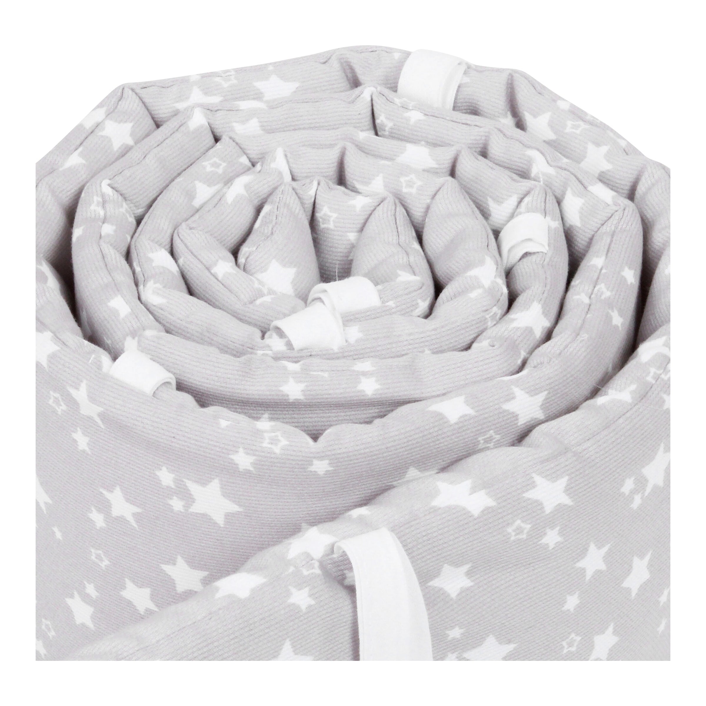 Babybay® Nestchen Piqué für Beistellbett Original