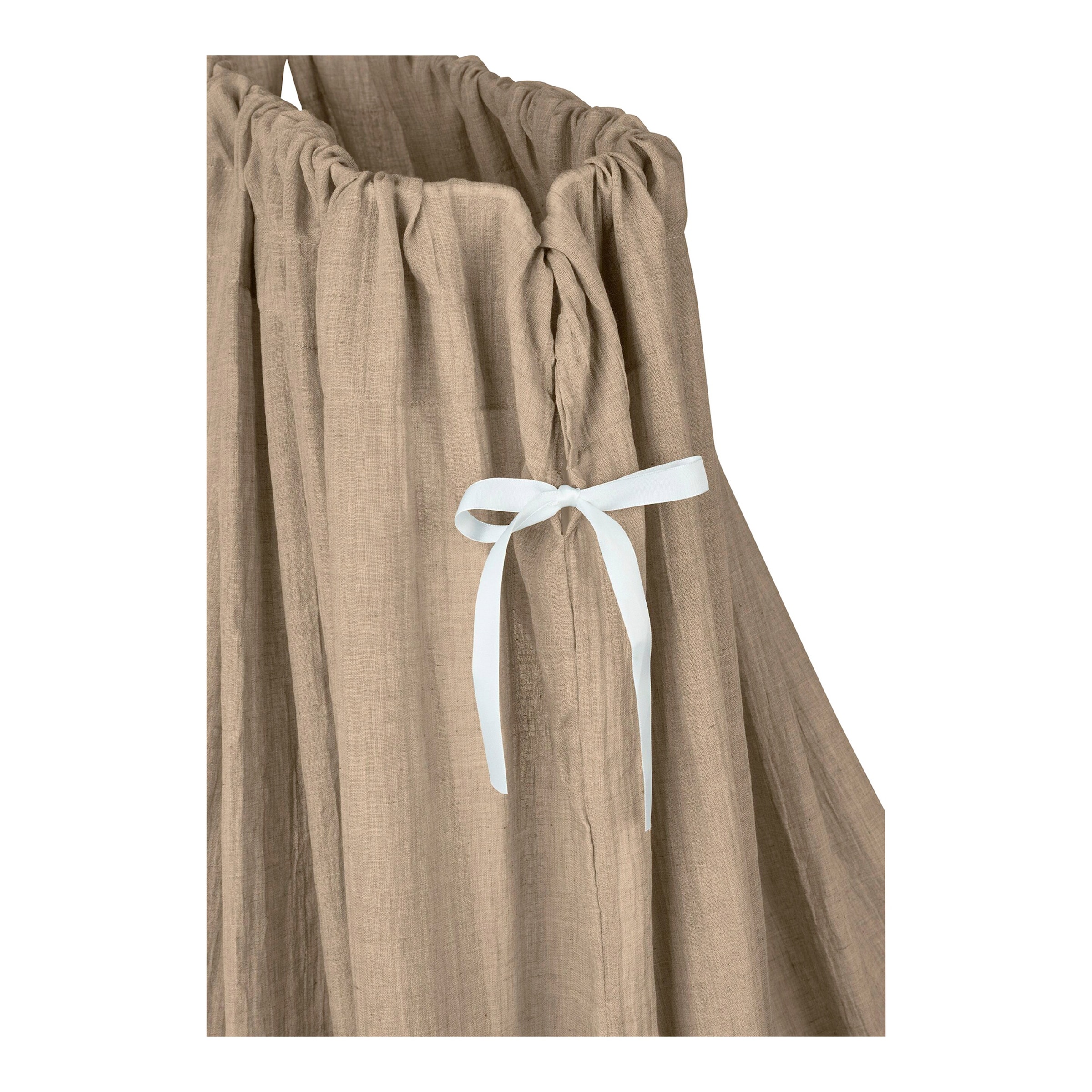 Sterntaler Betthimmel 160x300 cm