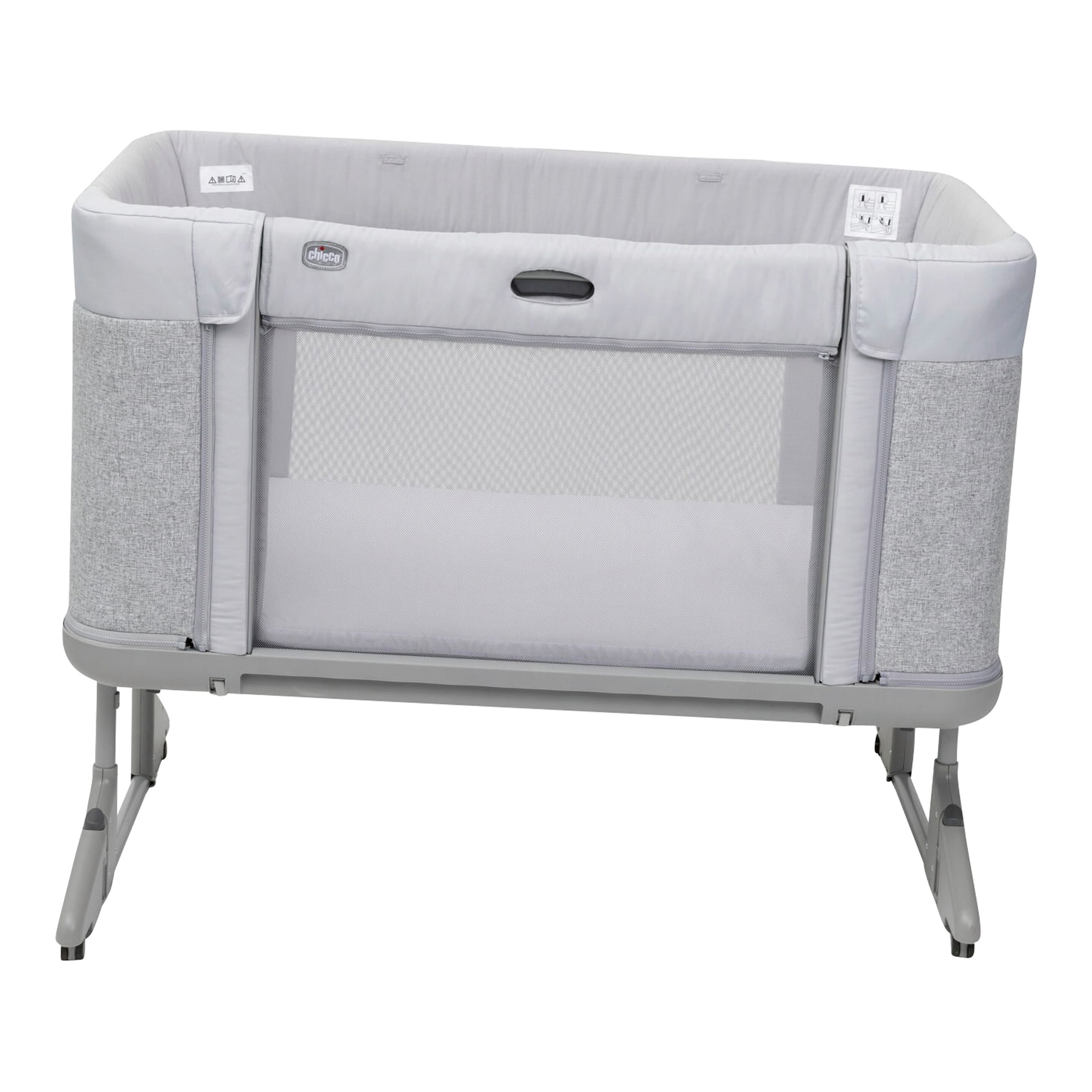 Chicco Beistellbett Next2Me Forever