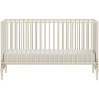 Paidi Babybett Eefje 70 x 140 cm