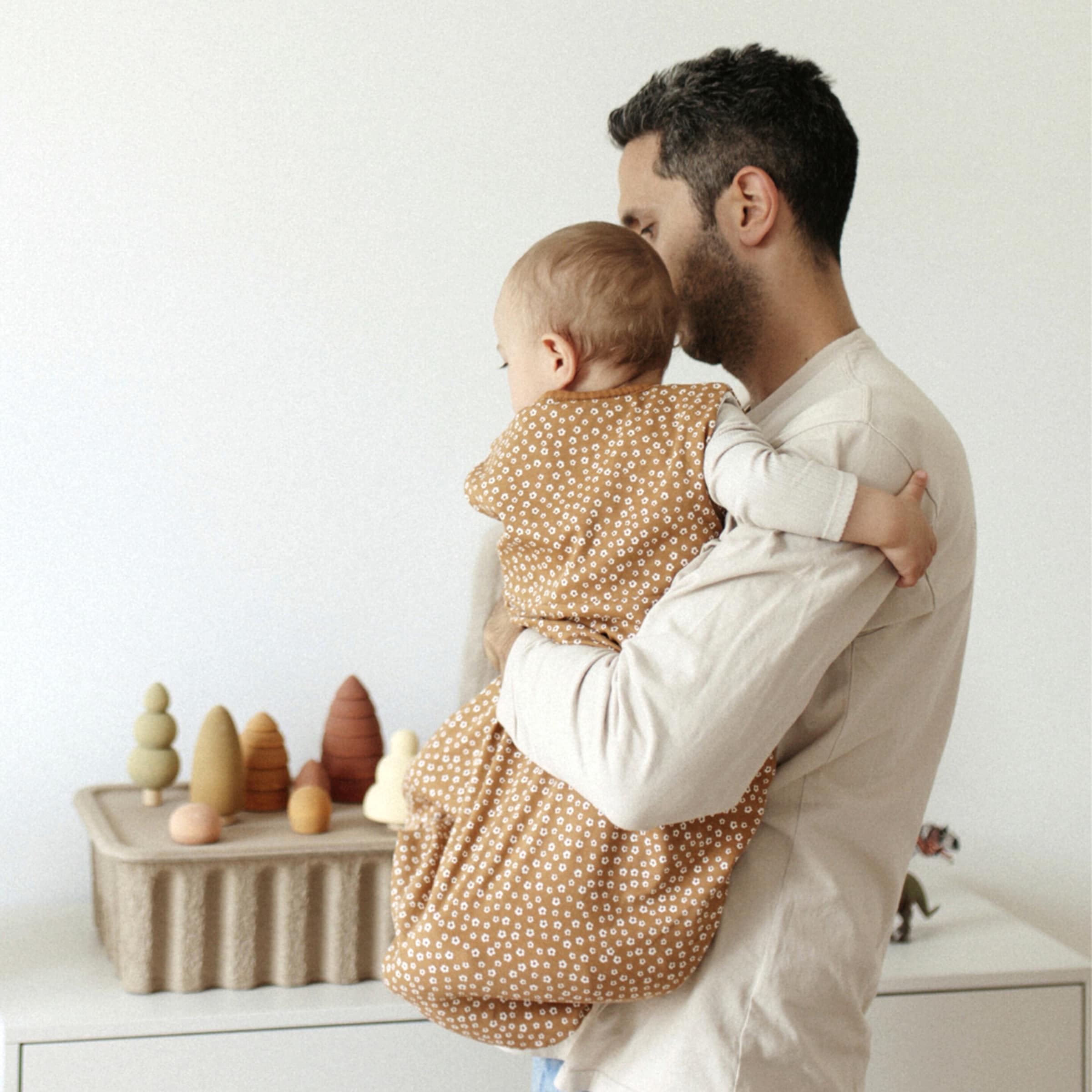 Emma & Noah Ganzjahresschlafsack 1.0 TOG