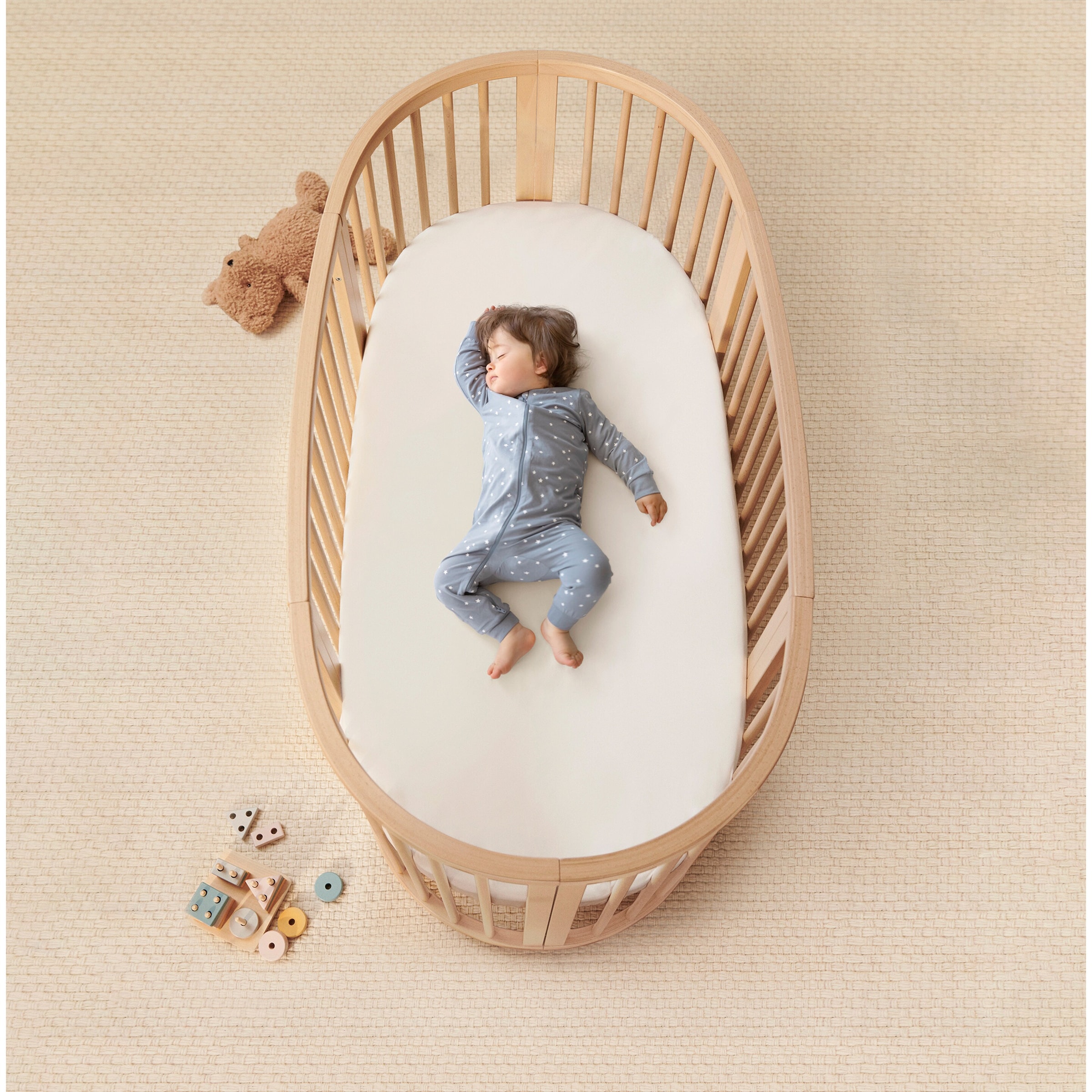 Stokke® Sleepi™ Babybett Sleepi