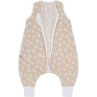 Emma & Noah Sommer-Sleepoverall Musselin 0.5 TOG