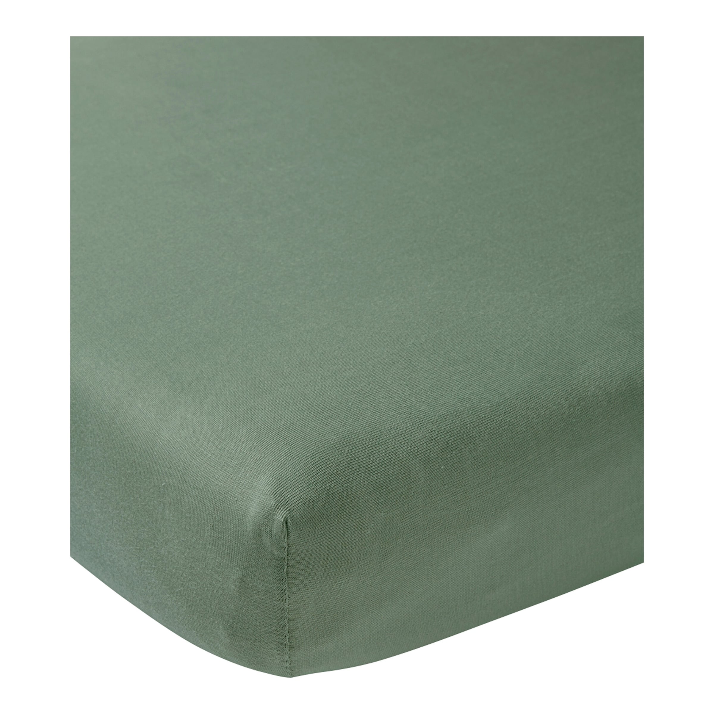 Meyco Baby Spannbetttuch Jersey 60x120 cm