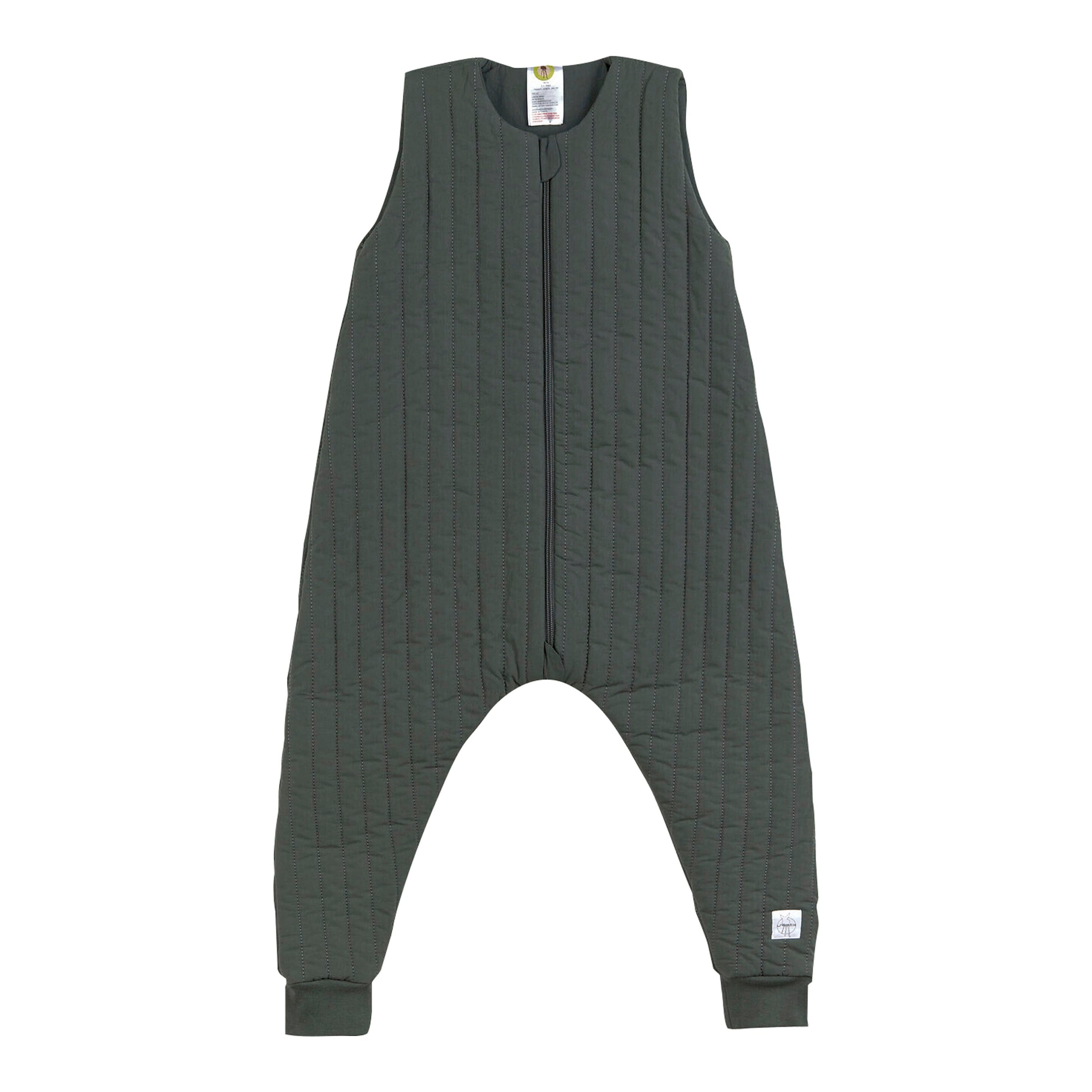 Lässig Winter-Sleepoverall Quilted 3.0 TOG