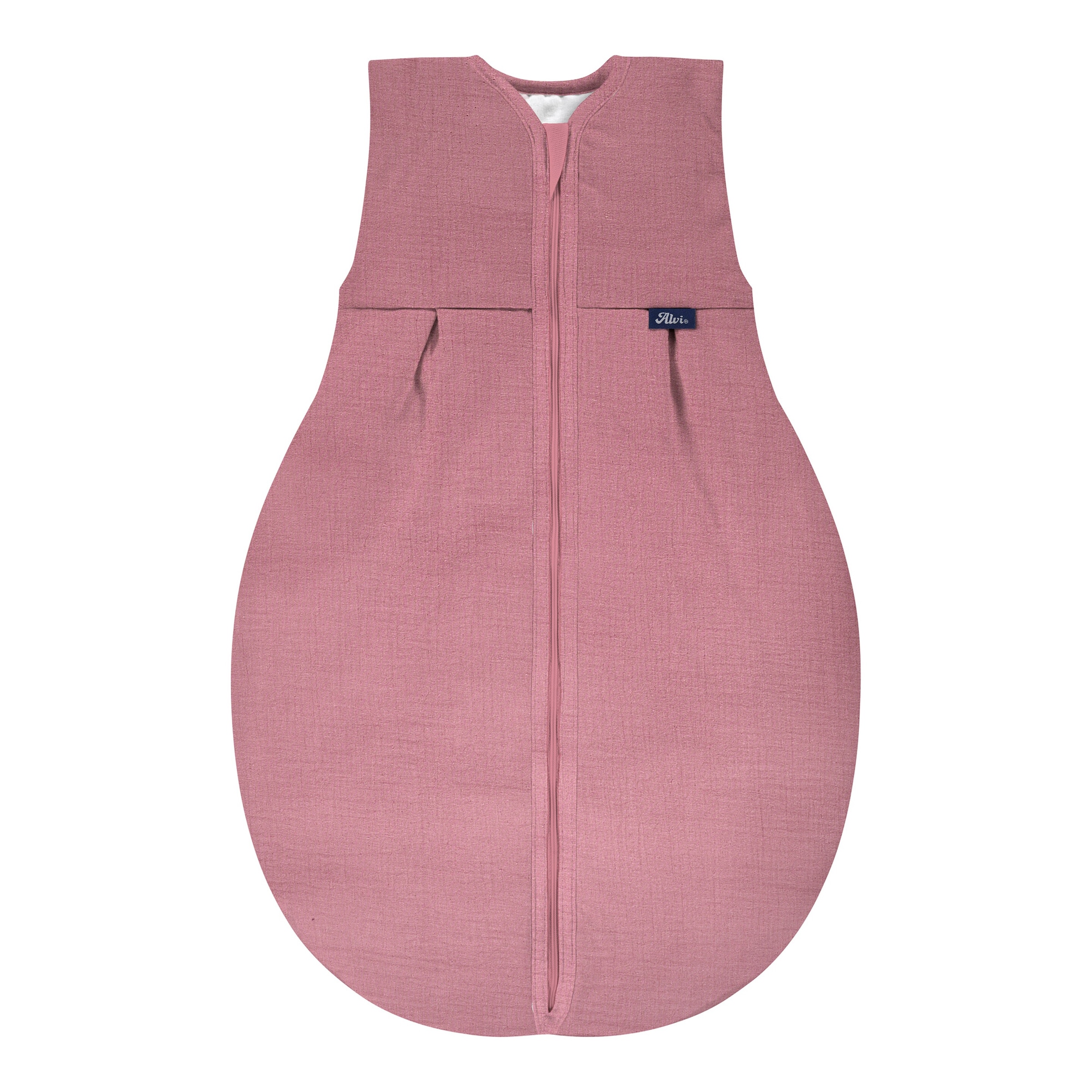 Alvi Ganzjahresschlafsack 4-Season Mull 2.0 TOG