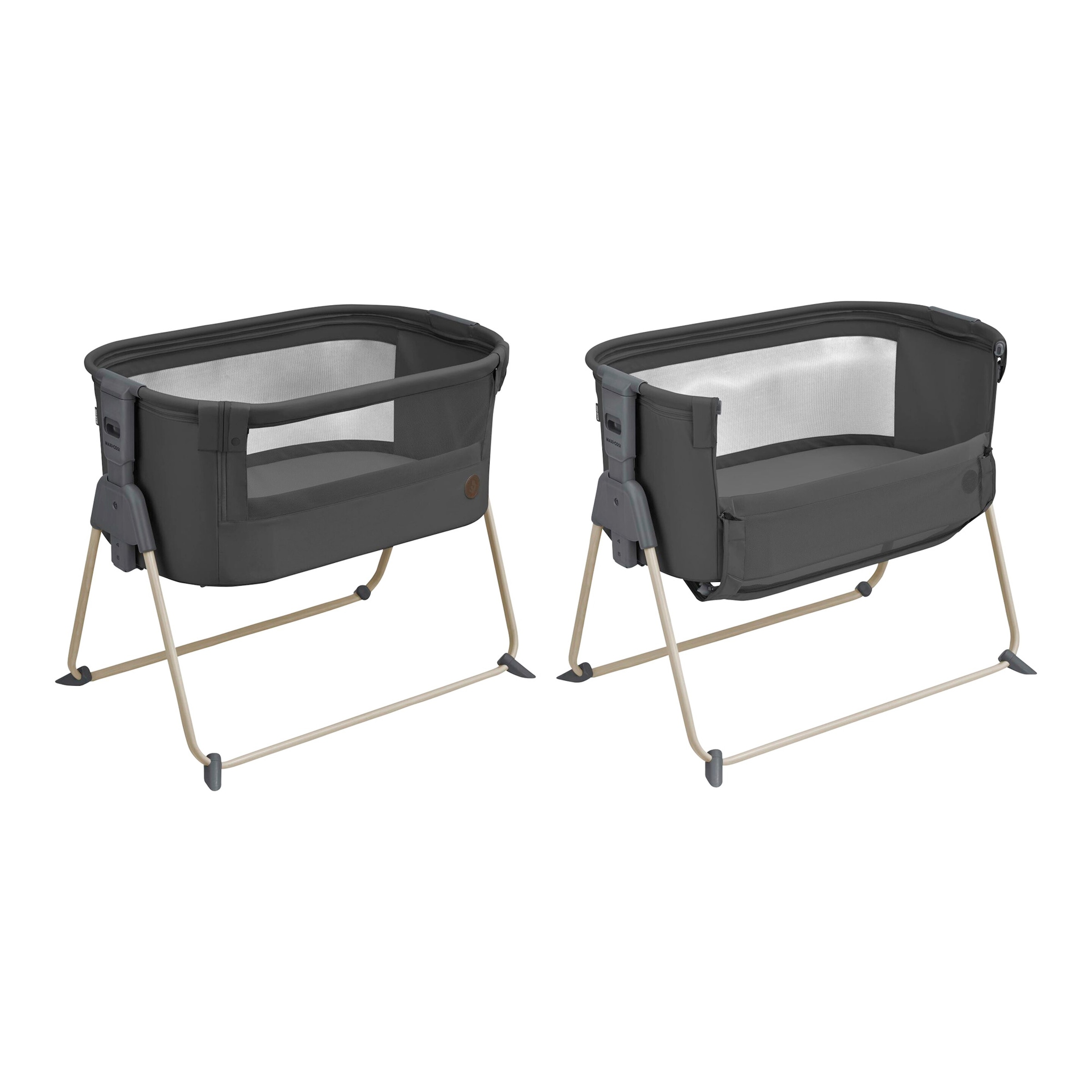 Maxi-Cosi Beistellbett Tori