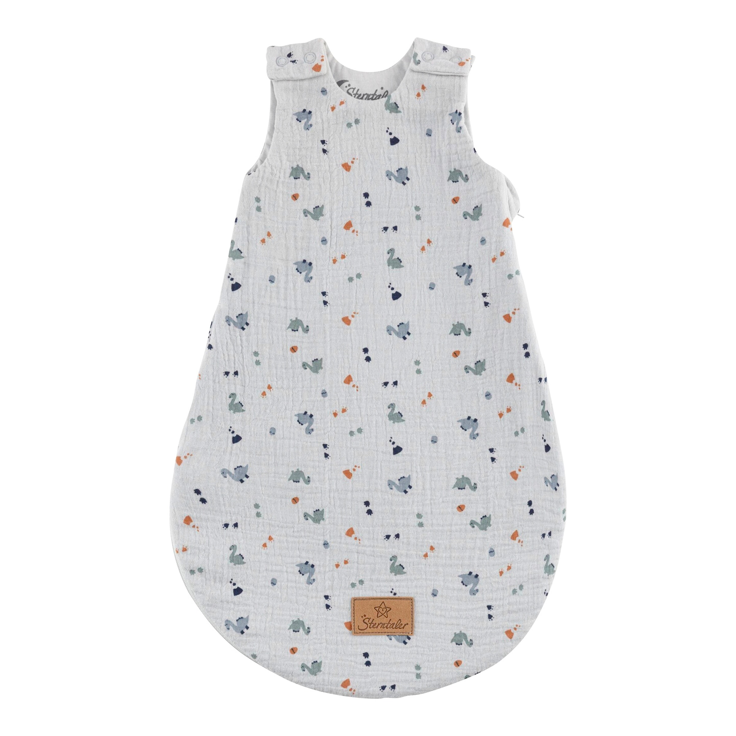 Sterntaler Sommerschlafsack Musselin 0.5 TOG