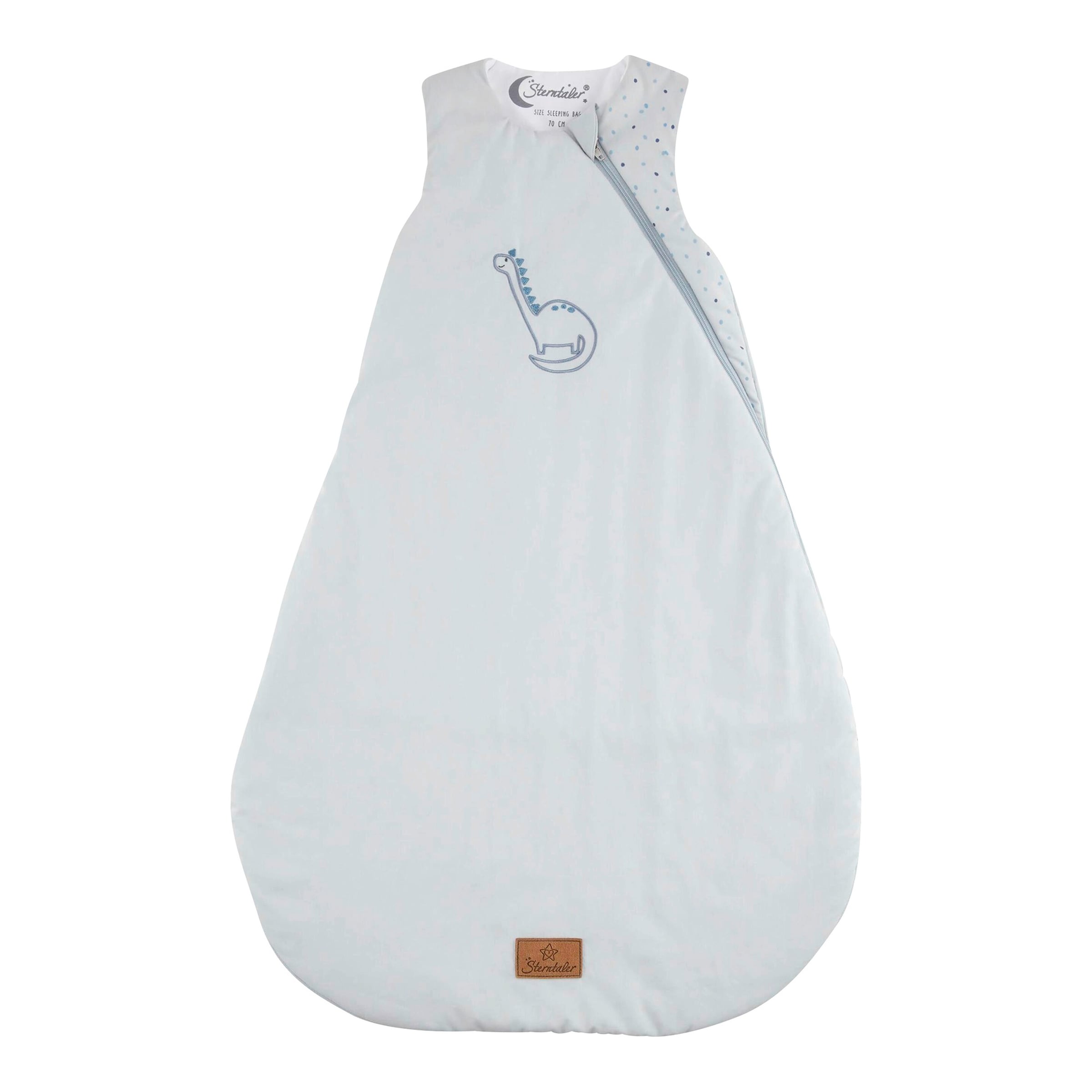Sterntaler Ganzjahres-Schlafsack 1.5 TOG