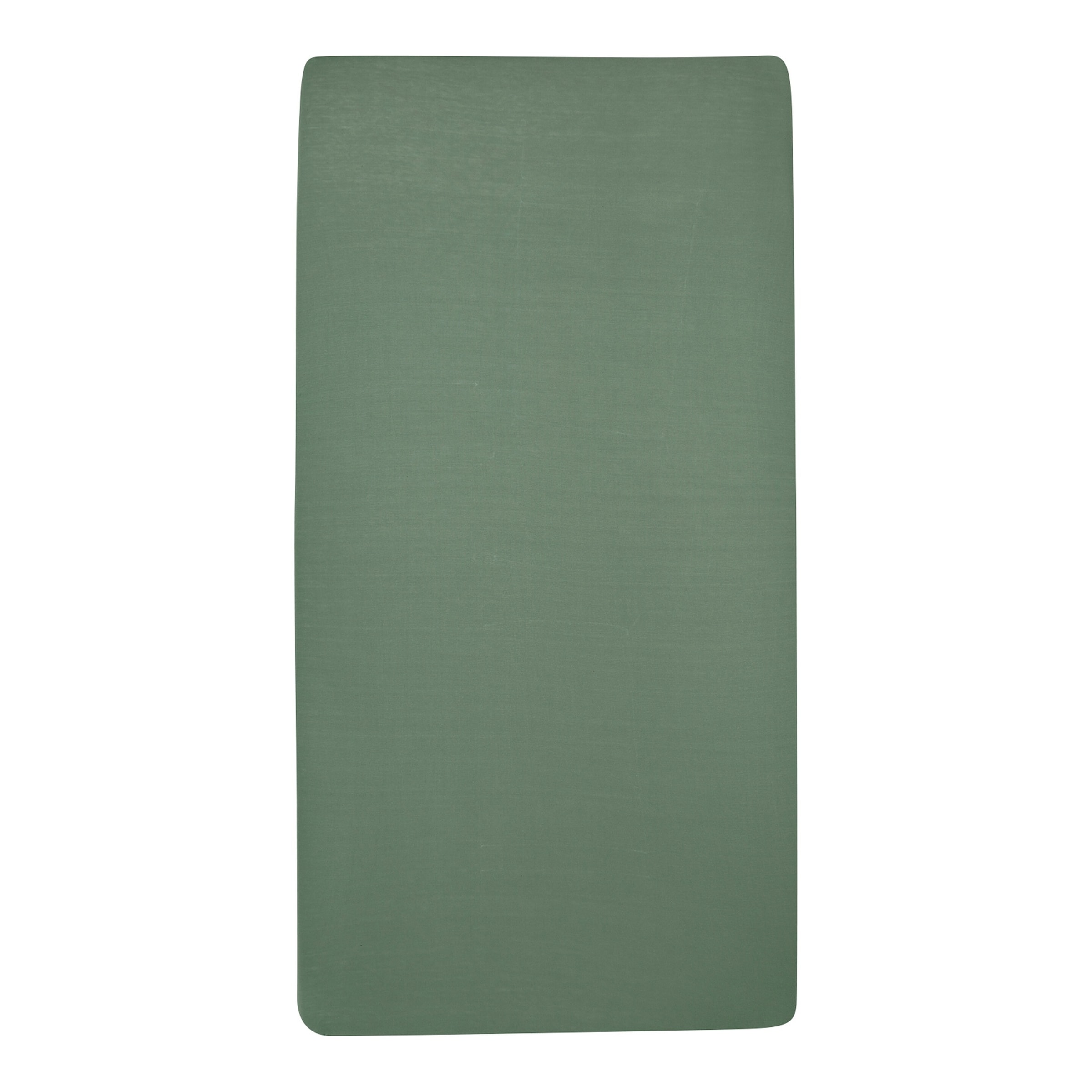 Meyco Baby Spannbetttuch Jersey 60x120 cm