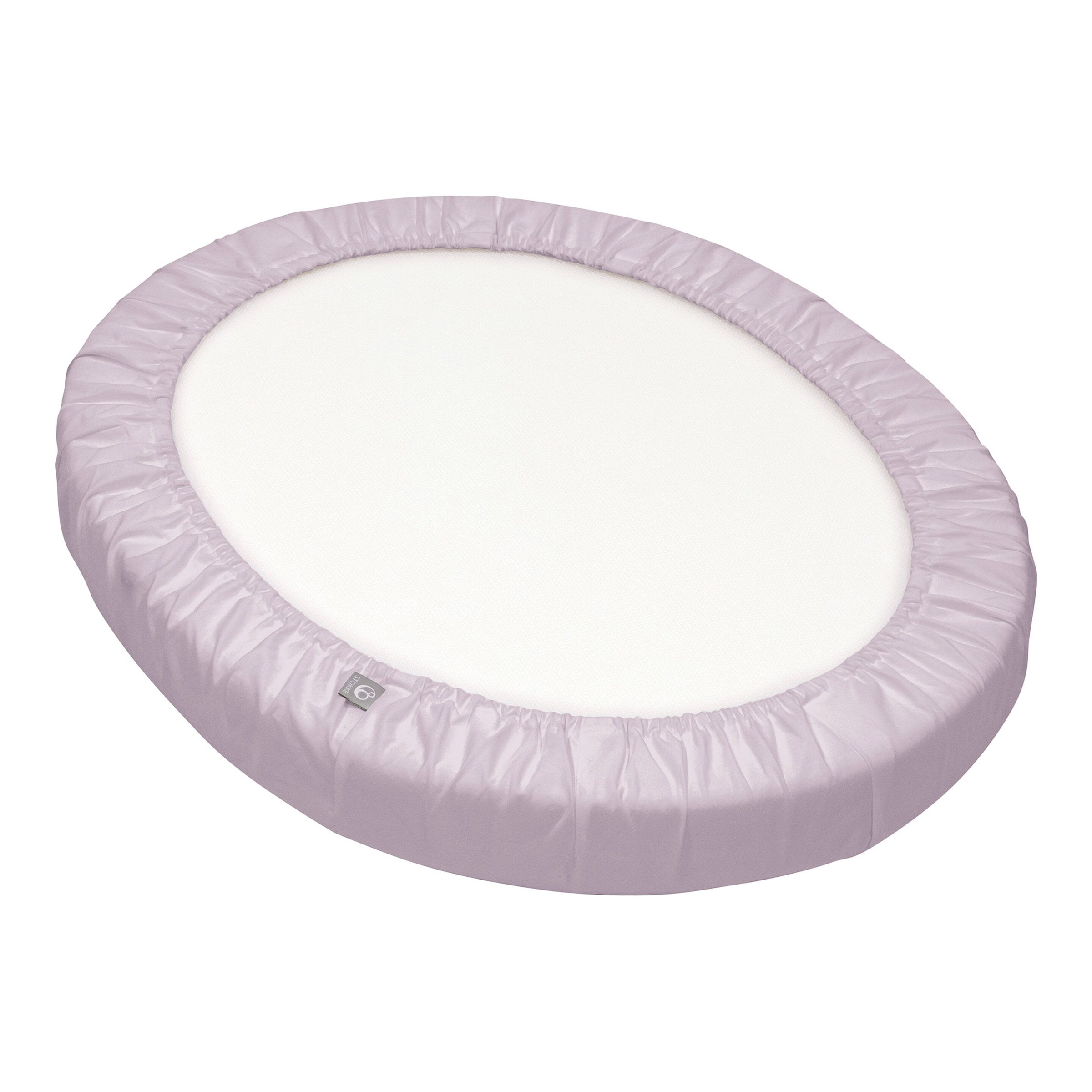 Stokke® Sleepi™ Spannbetttuch Sleepi Mini