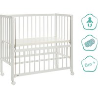 Fillikid Beistellbett Cocon