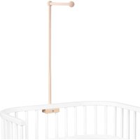 Babybay® Mobilehalterung für alle babybay-Modelle mit Rundstäben