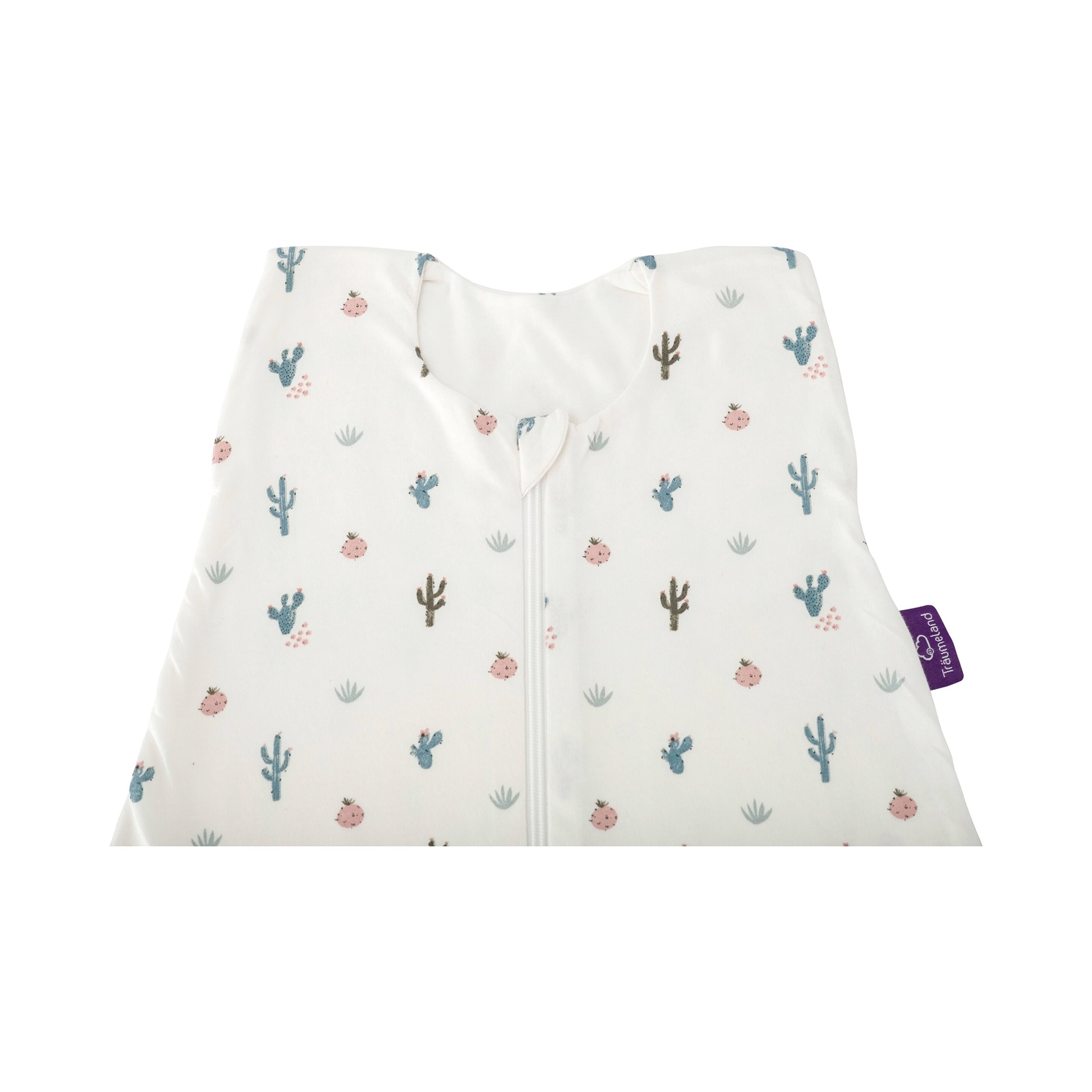 Träumeland Sommerschlafsack Liebmich 0.5 TOG