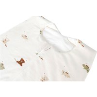 Träumeland Ganzjahres-Sleepoverall TO GO 1.5 TOG