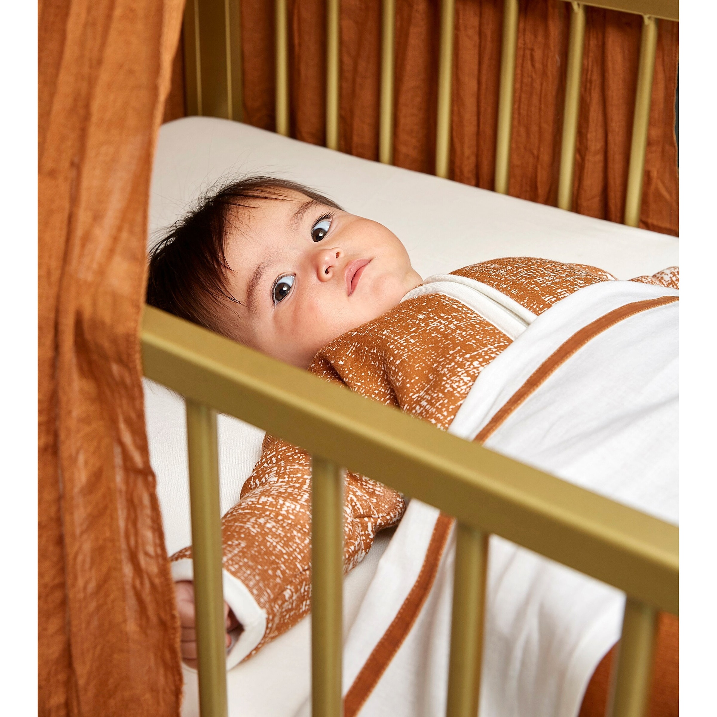 Meyco Baby 2er-Pack Jersey-Spannbetttücher 50x90 cm