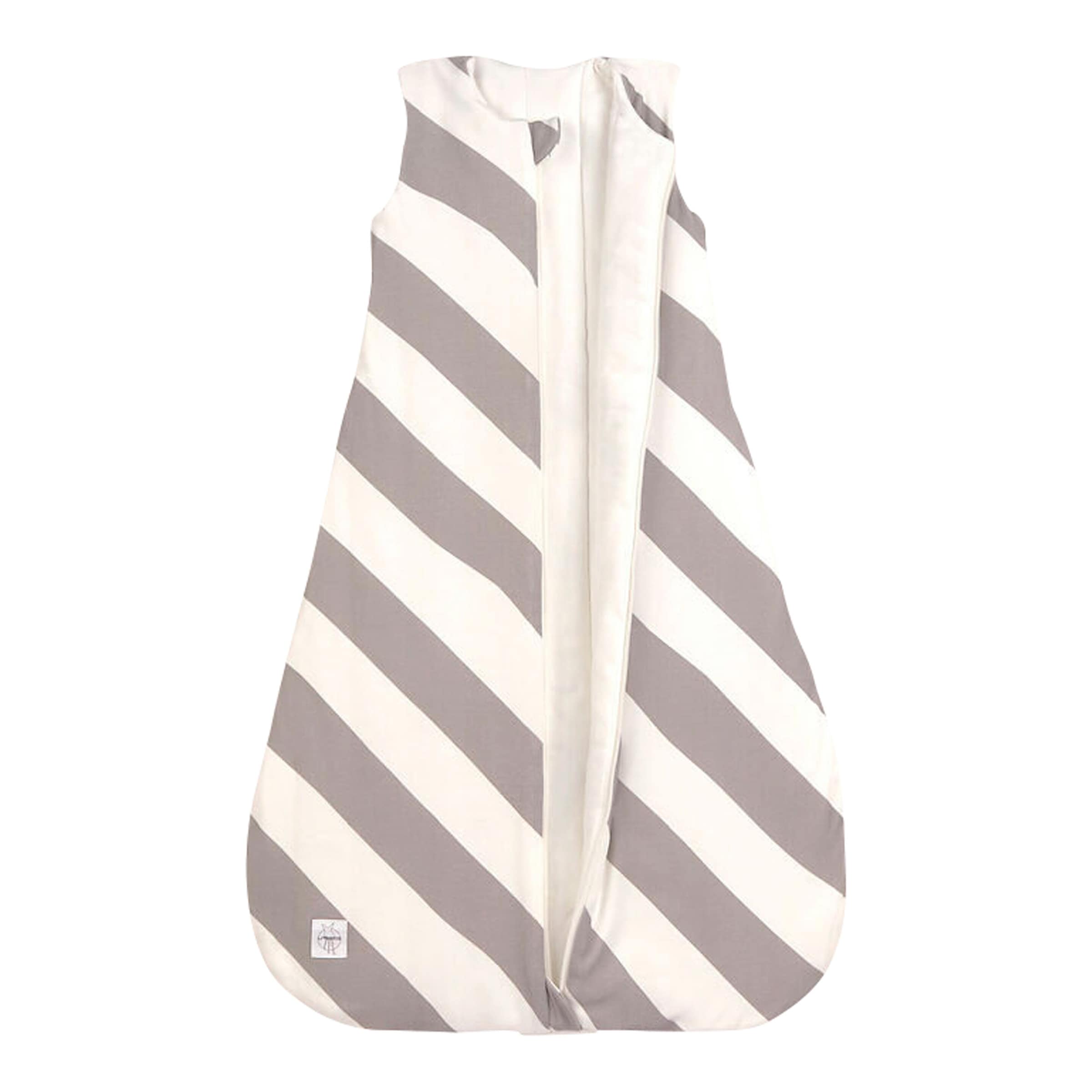 Lässig Ganzjahres-Schlafsack 2.5 TOG