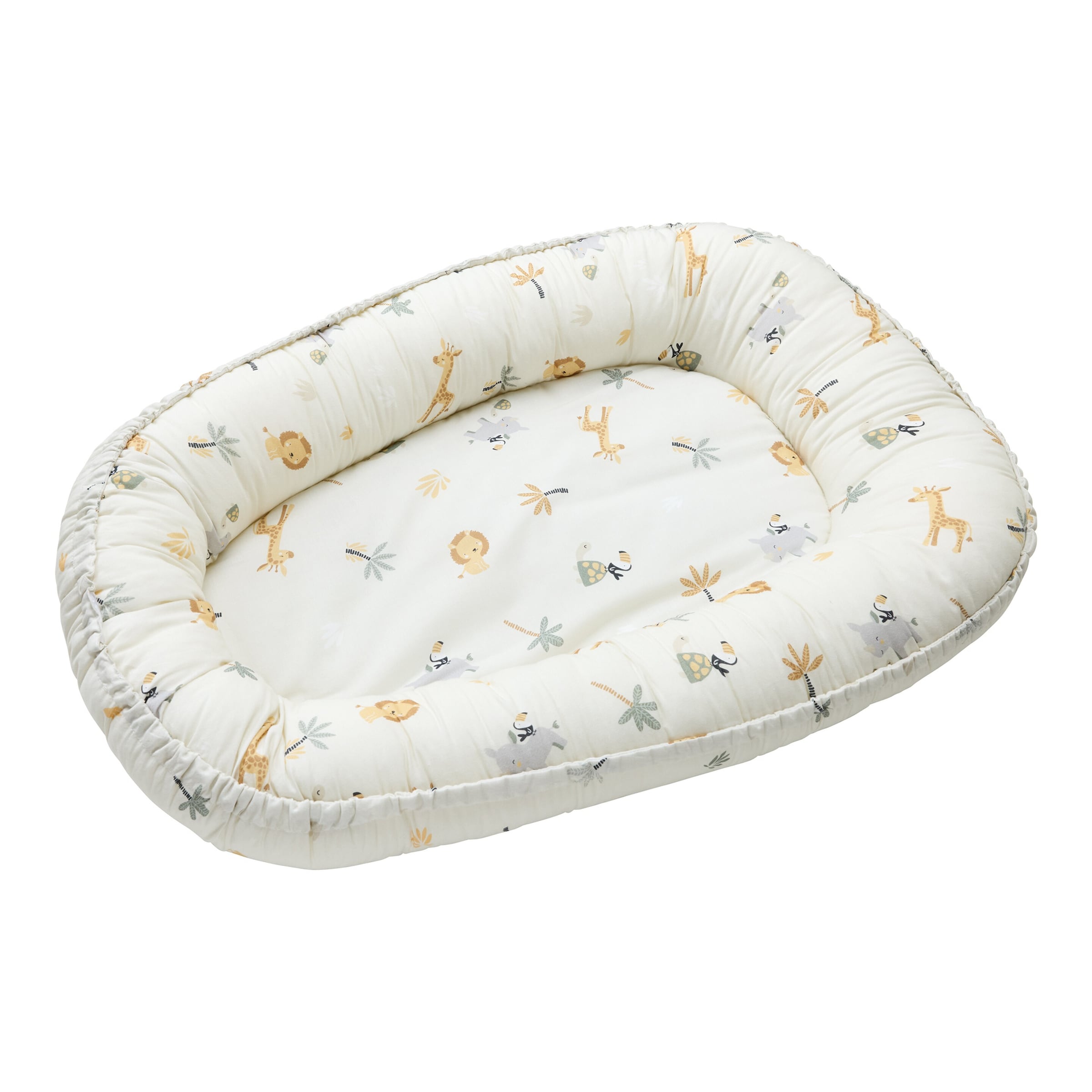 Bornino Home Kuschelnest 80x55 cm