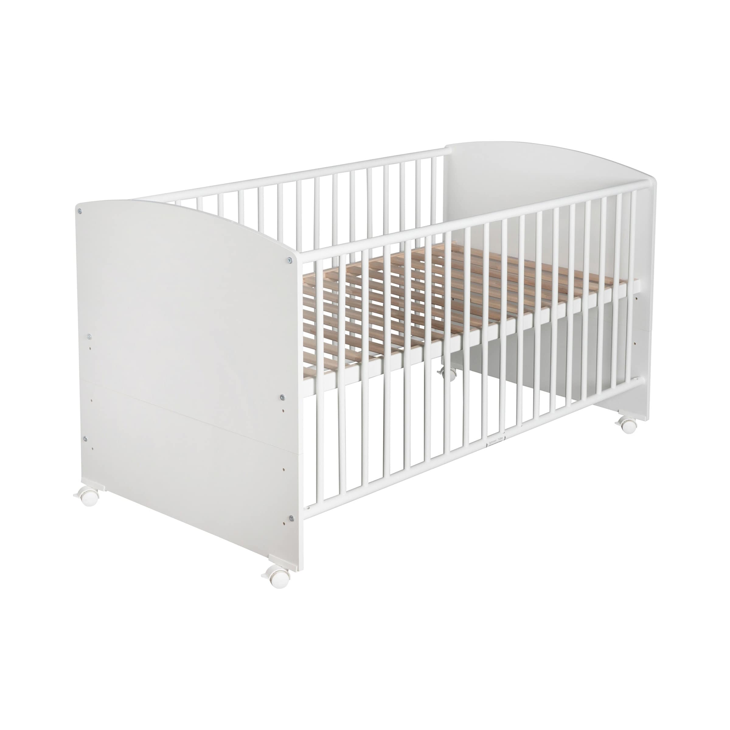 Schardt Babybett mit Ausstattung Banjo 70x140 cm