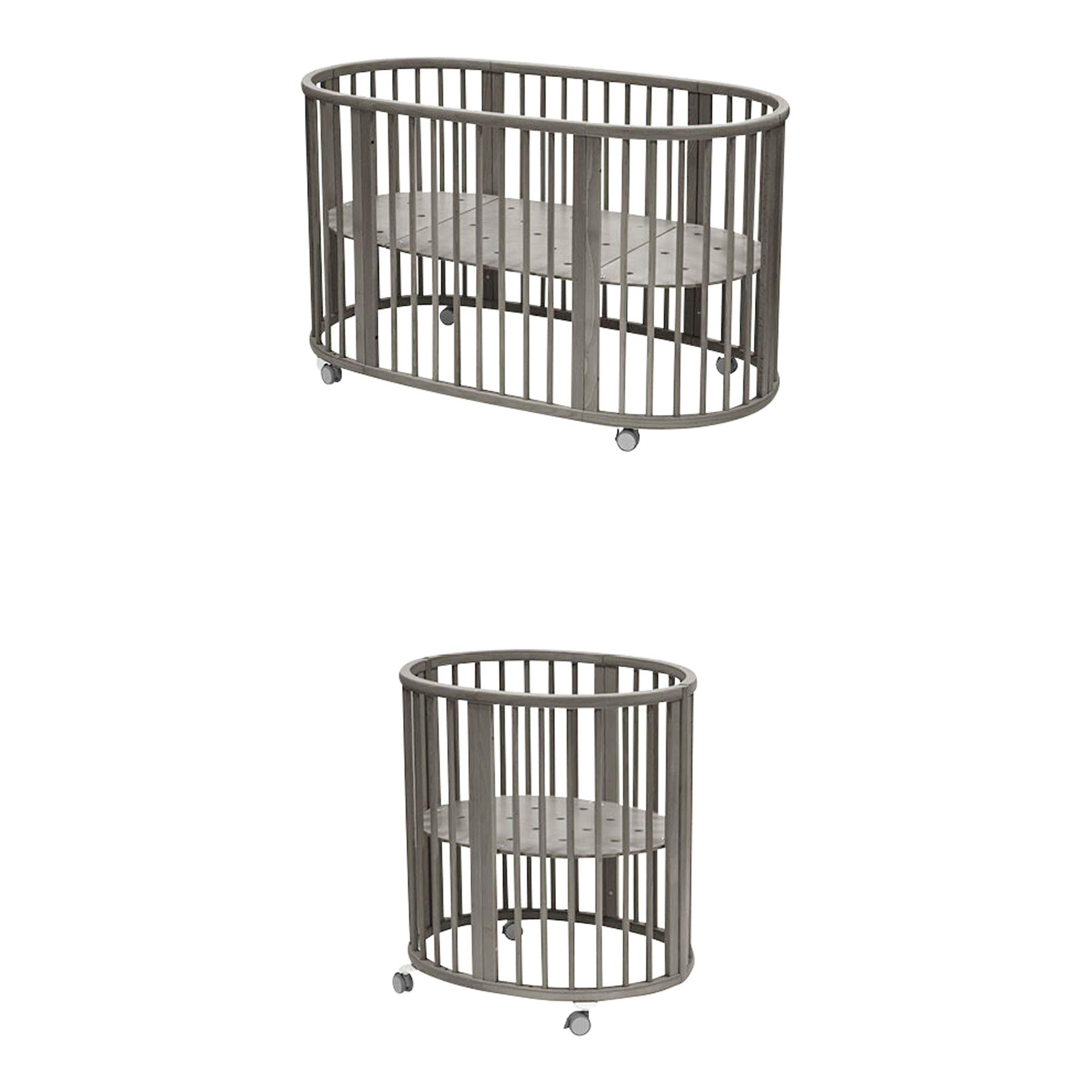 Stokke® Sleepi™ Verkleinerungsset V3 für Sleepi