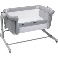 Chicco Beistellbett Next2me Magic Evo
