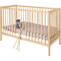 Pinolino Babybett Hanna 60x120 cm