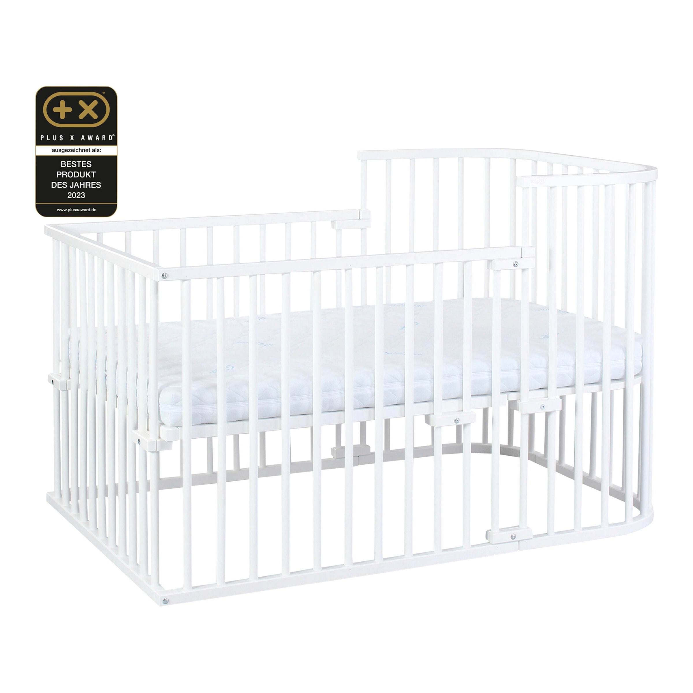 Babybay® Umbausatz für Beistellbett Maxi und Boxspring