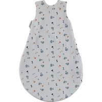 Sterntaler Sommerschlafsack Musselin 0.5 TOG