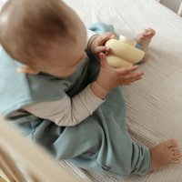 Emma & Noah Ganzjahres-Sleepoverall Essential 1.0 TOG