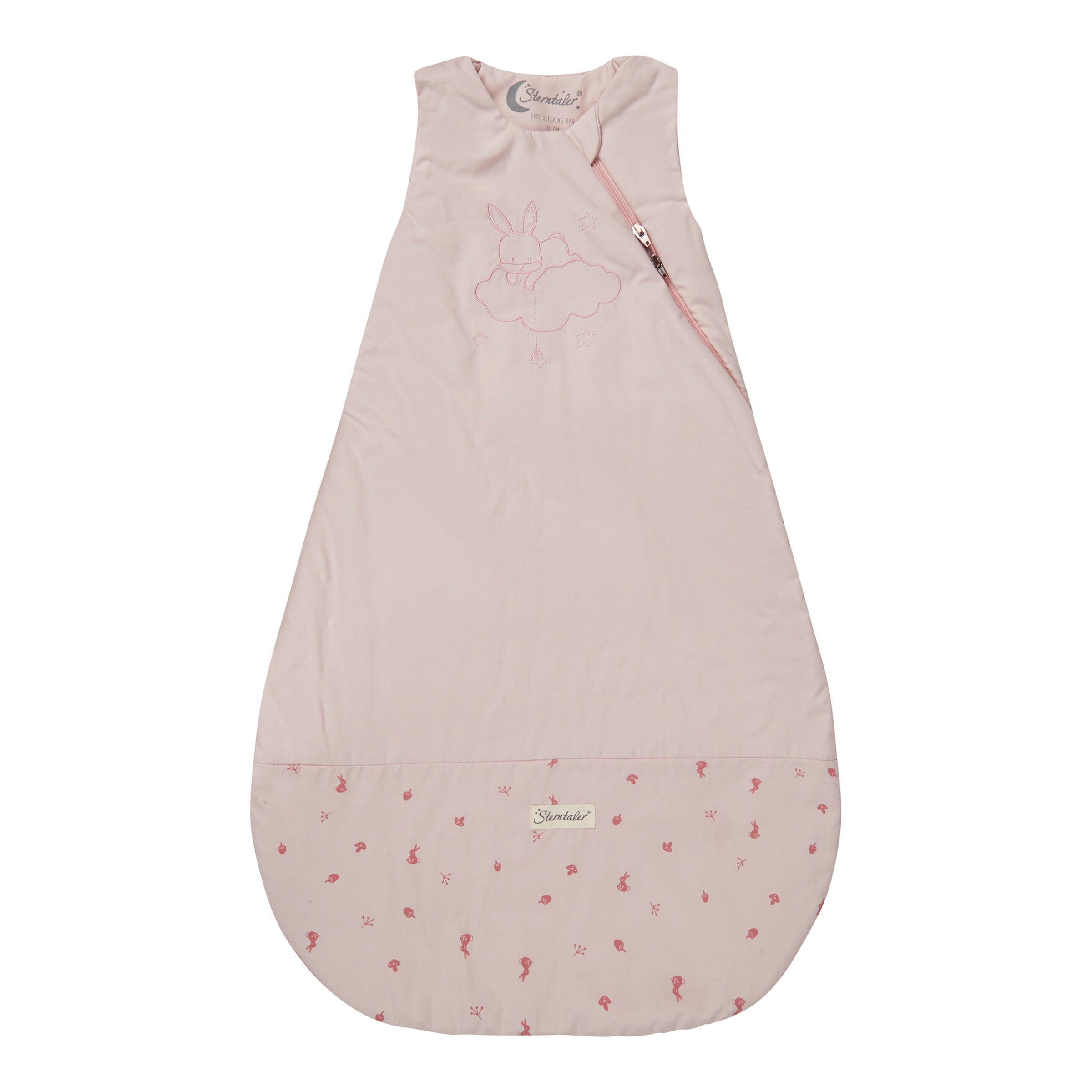 Sterntaler Ganzjahres-Schlafsack 1.5 TOG