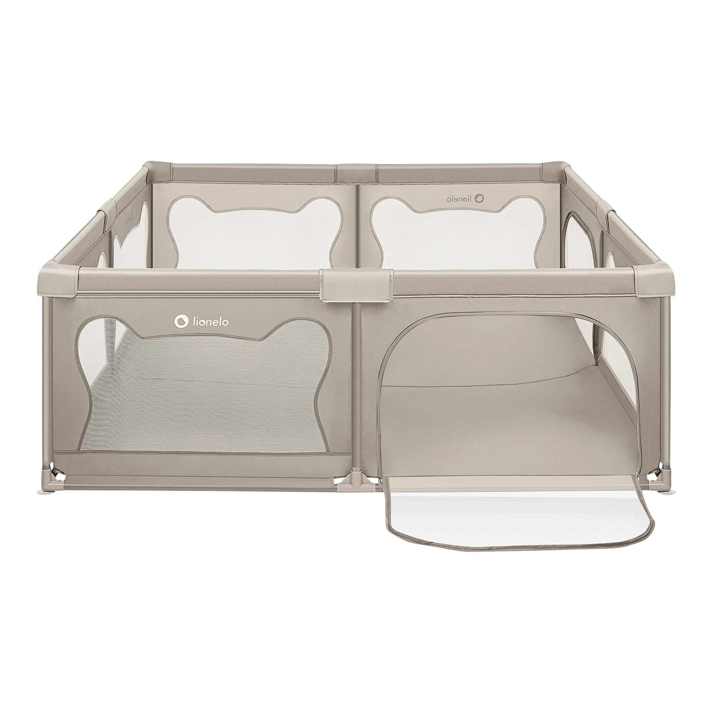 Lionelo Laufgitter Willow XL