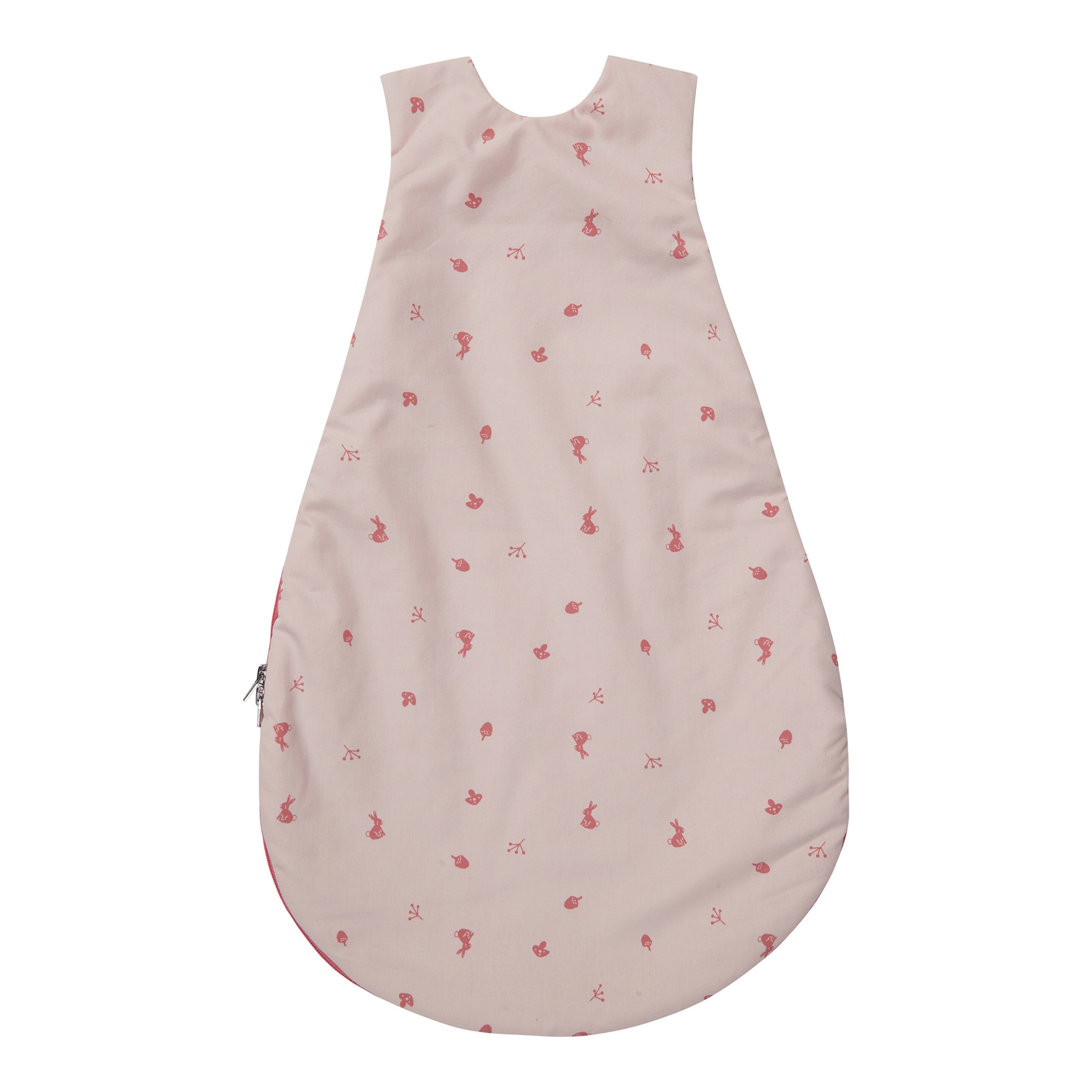 Sterntaler Safari Ganzjahres-Schlafsack 1.5 TOG