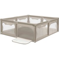 Lionelo Laufgitter Willow XL