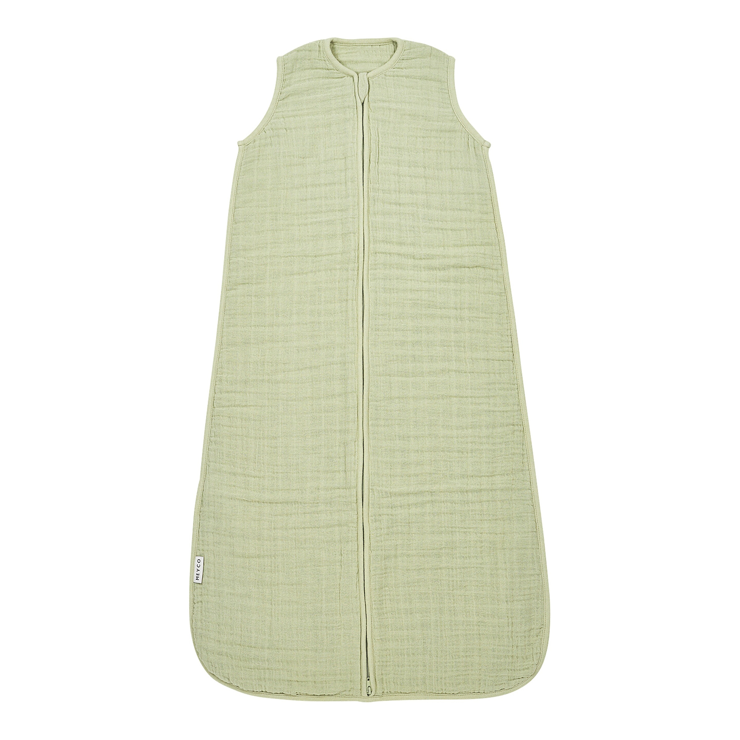 Meyco Baby Sommerschlafsack Mull 0.5 TOG
