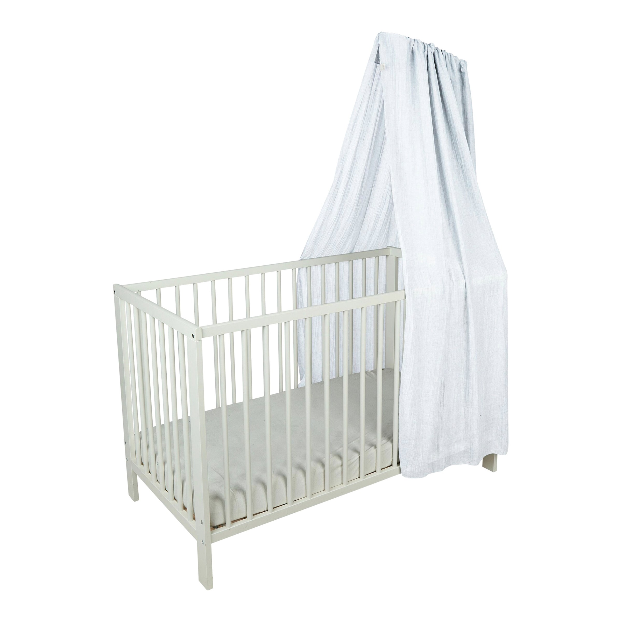 Sterntaler Betthimmel 160x300 cm