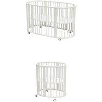Stokke® Sleepi™ Verkleinerungsset V3 für Sleepi