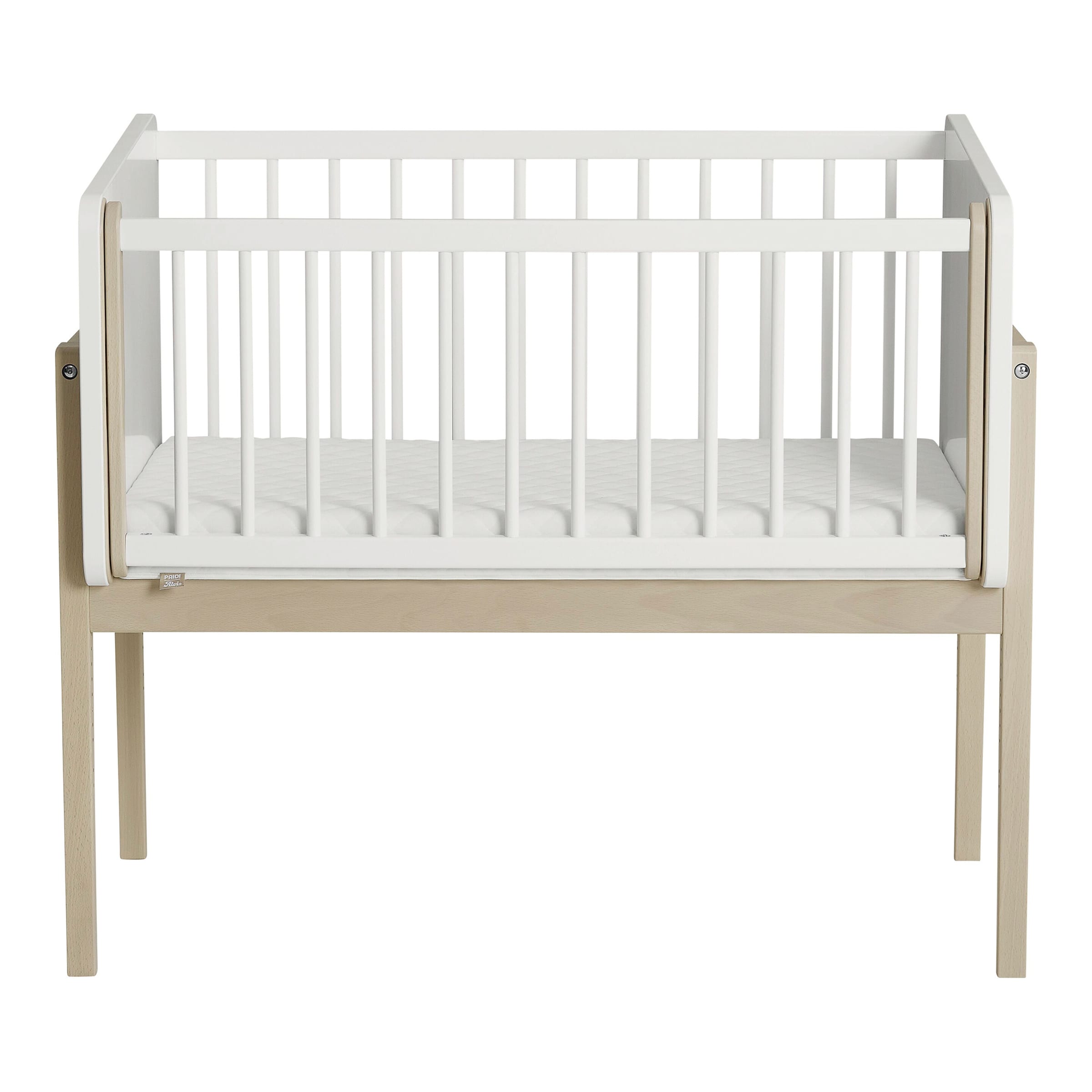 Paidi Beistellbett Little Cloud