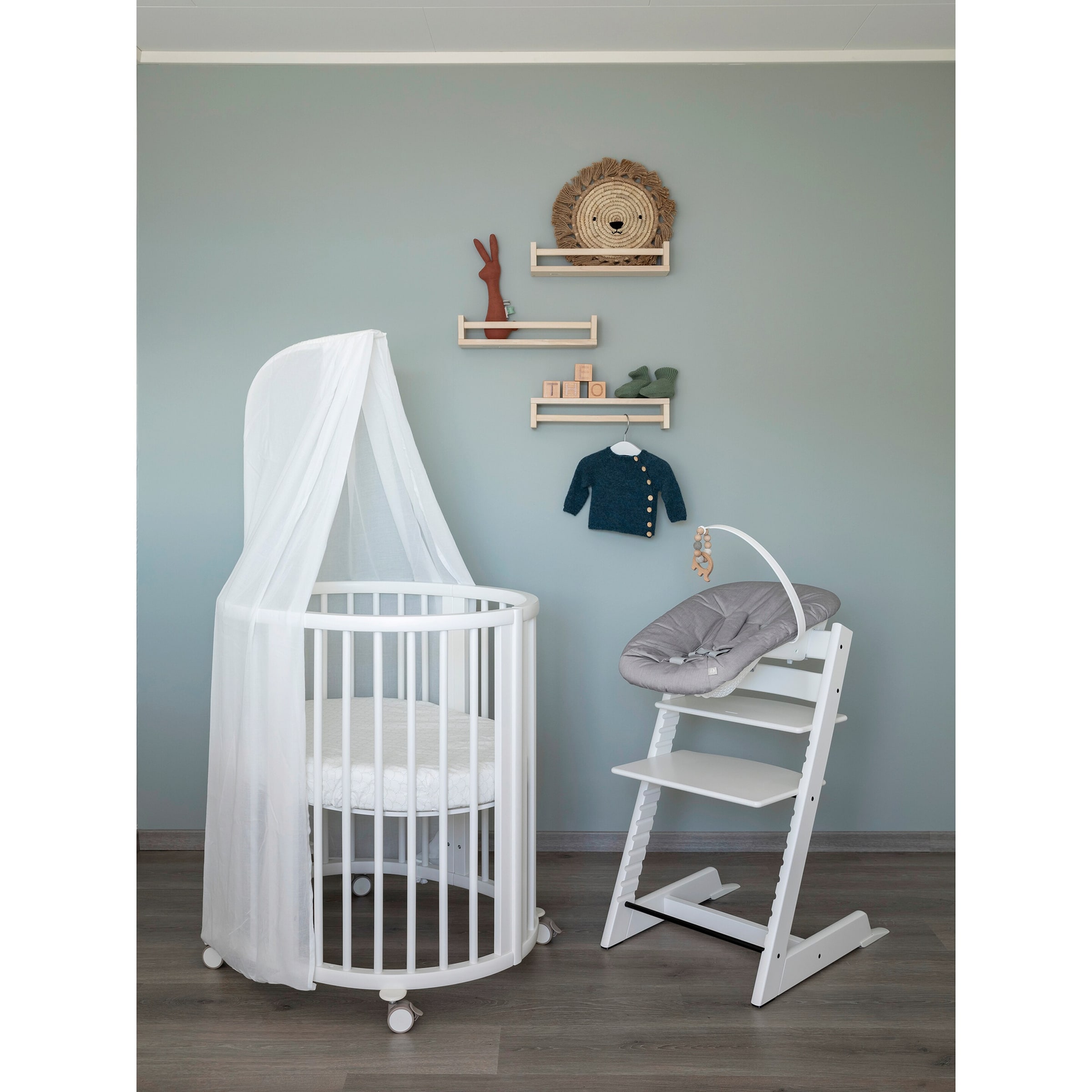 Stokke® Sleepi™ Babybett Sleepi Mini