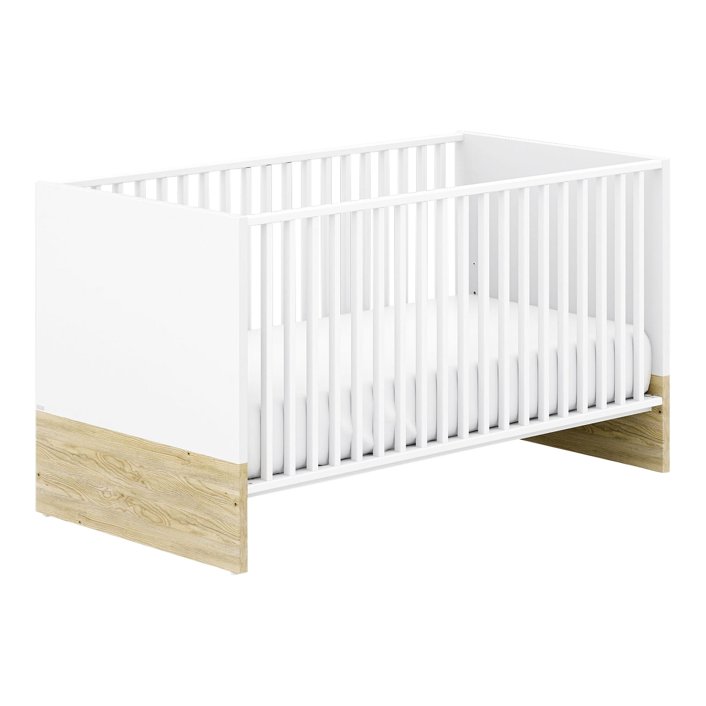 Paidi Babybett Yolanda 70 x 140 cm