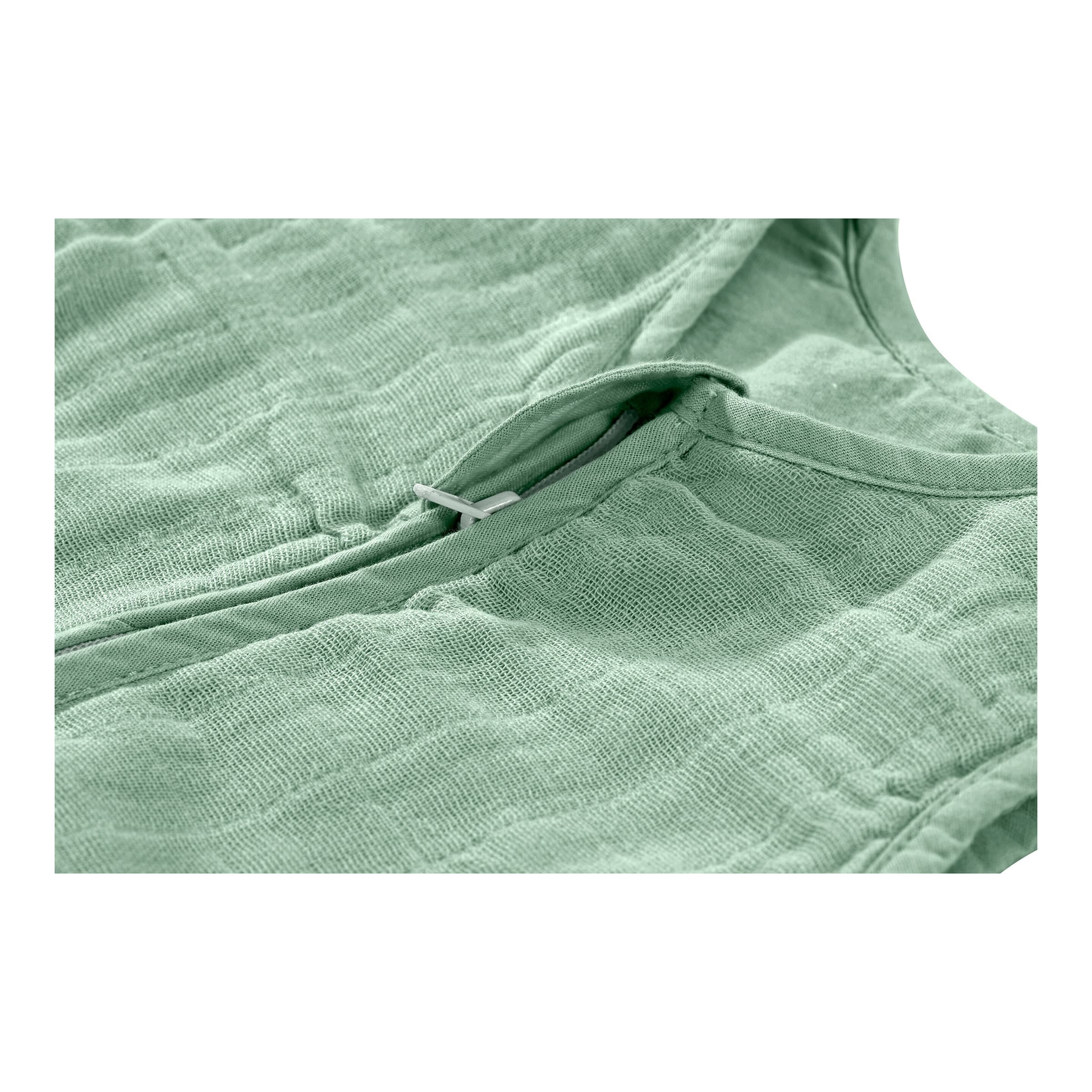 Alvi Sommerschlafsack Mull 0.5 TOG