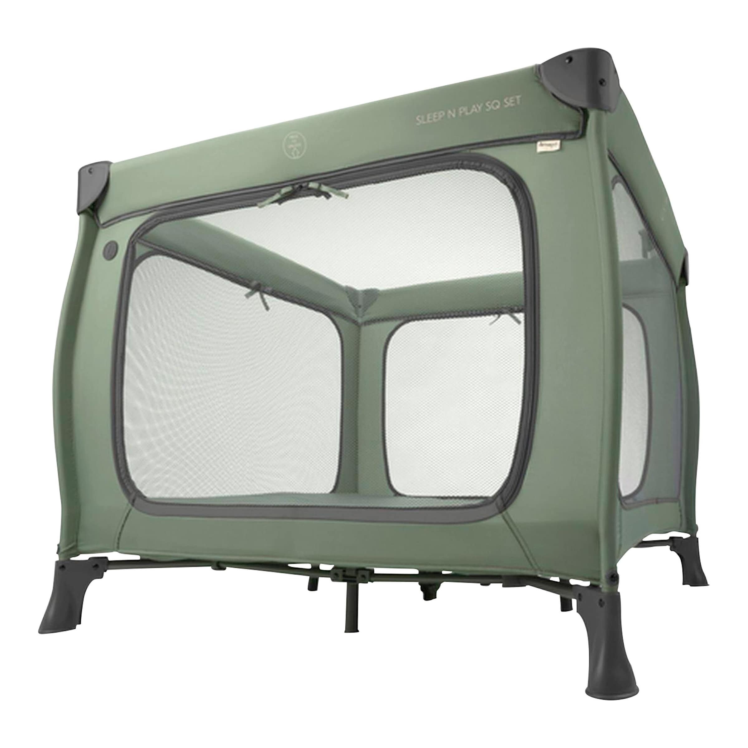 Hauck Reisebett Sleep N Play quadratisch
