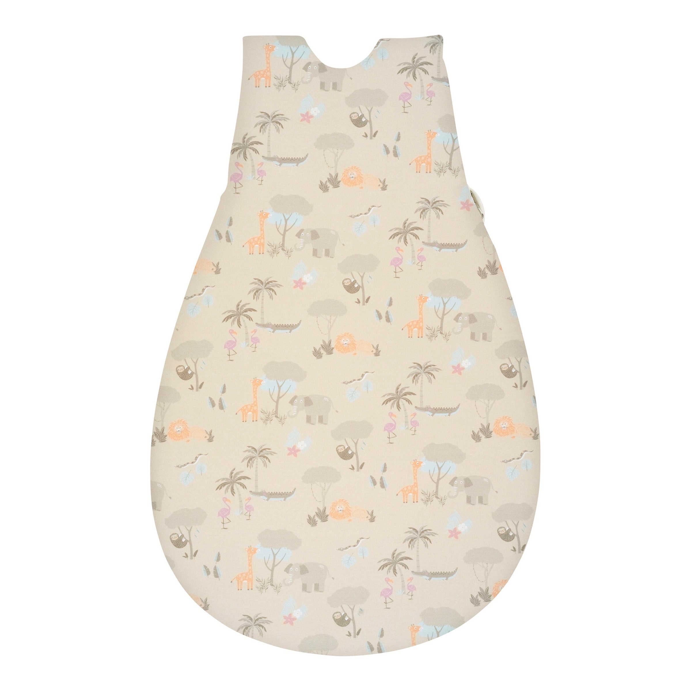Alvi Baby-Mäxchen Ganzjahresschlafsack 2.5 TOG